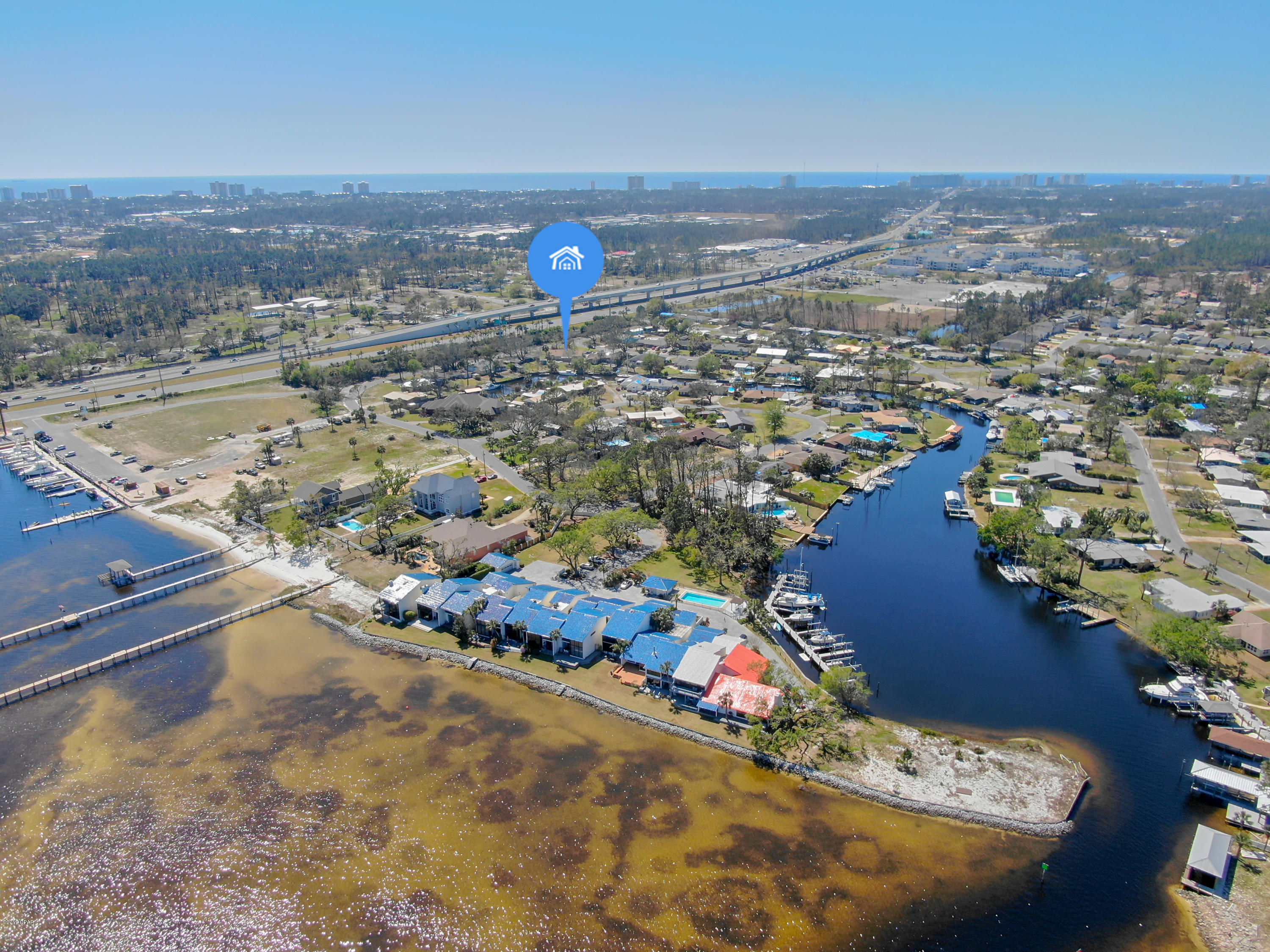 Woodlawn Unit 2 - Residential