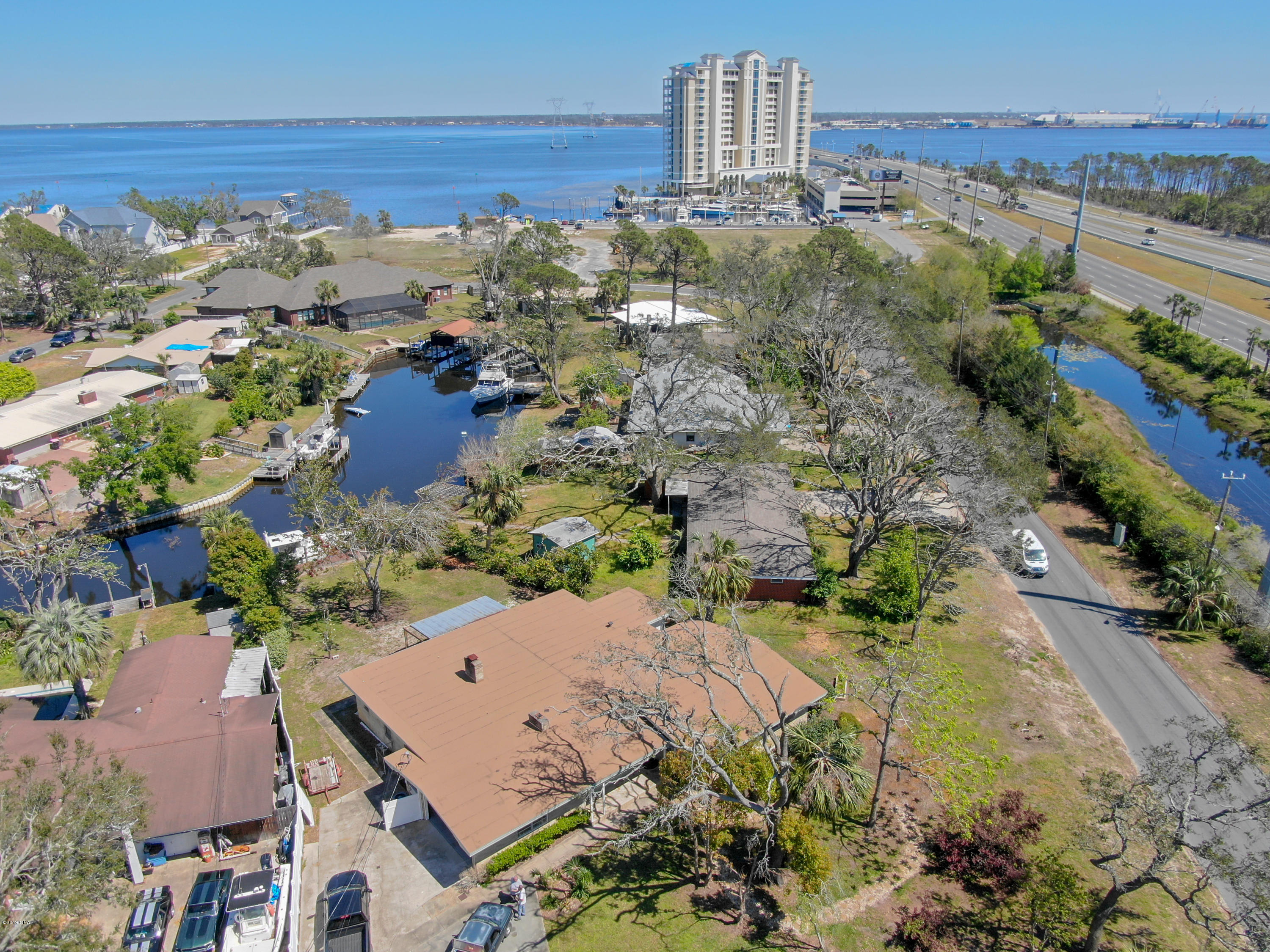 Woodlawn Unit 2 - Residential