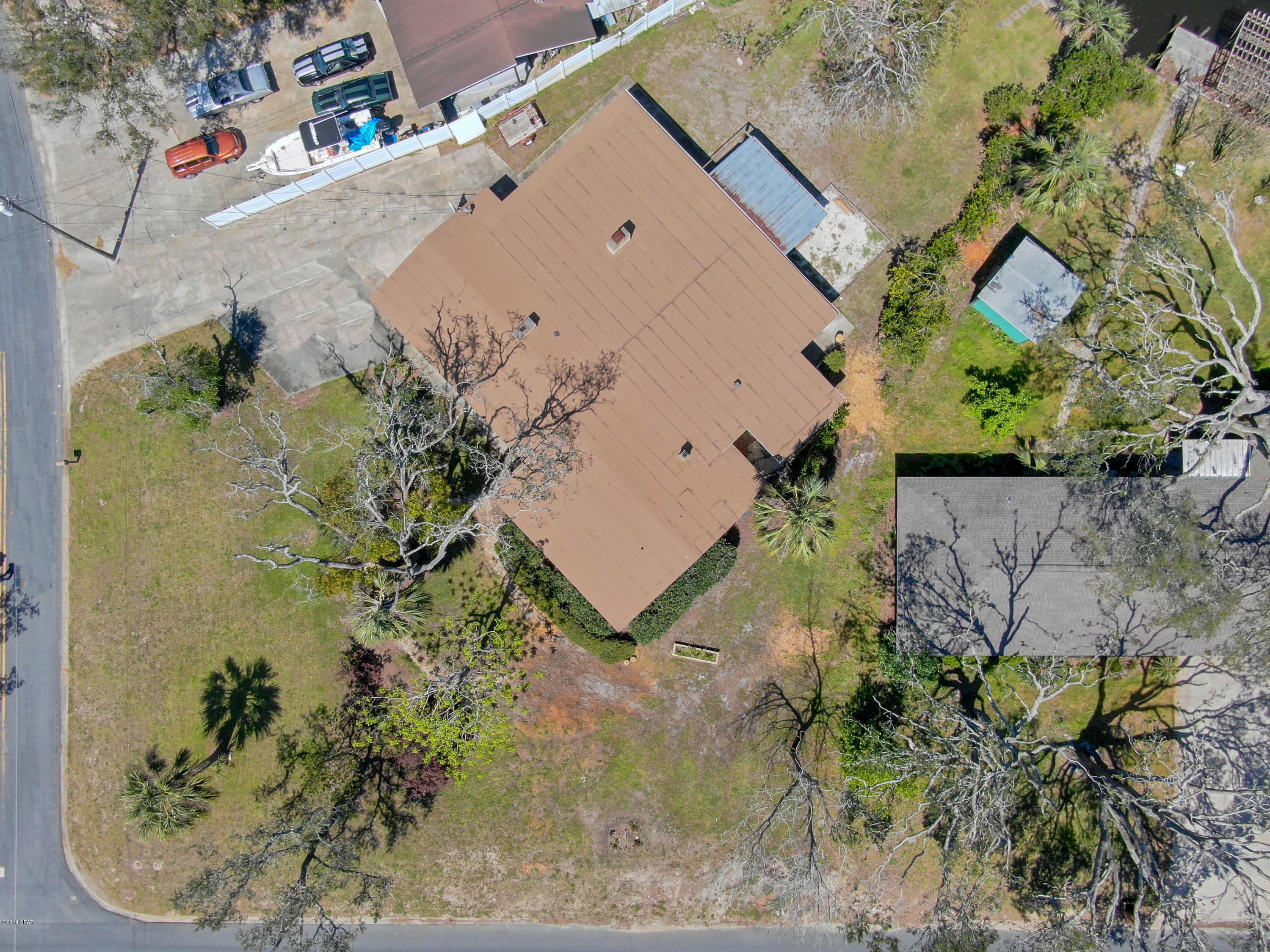 Woodlawn Unit 2 - Residential