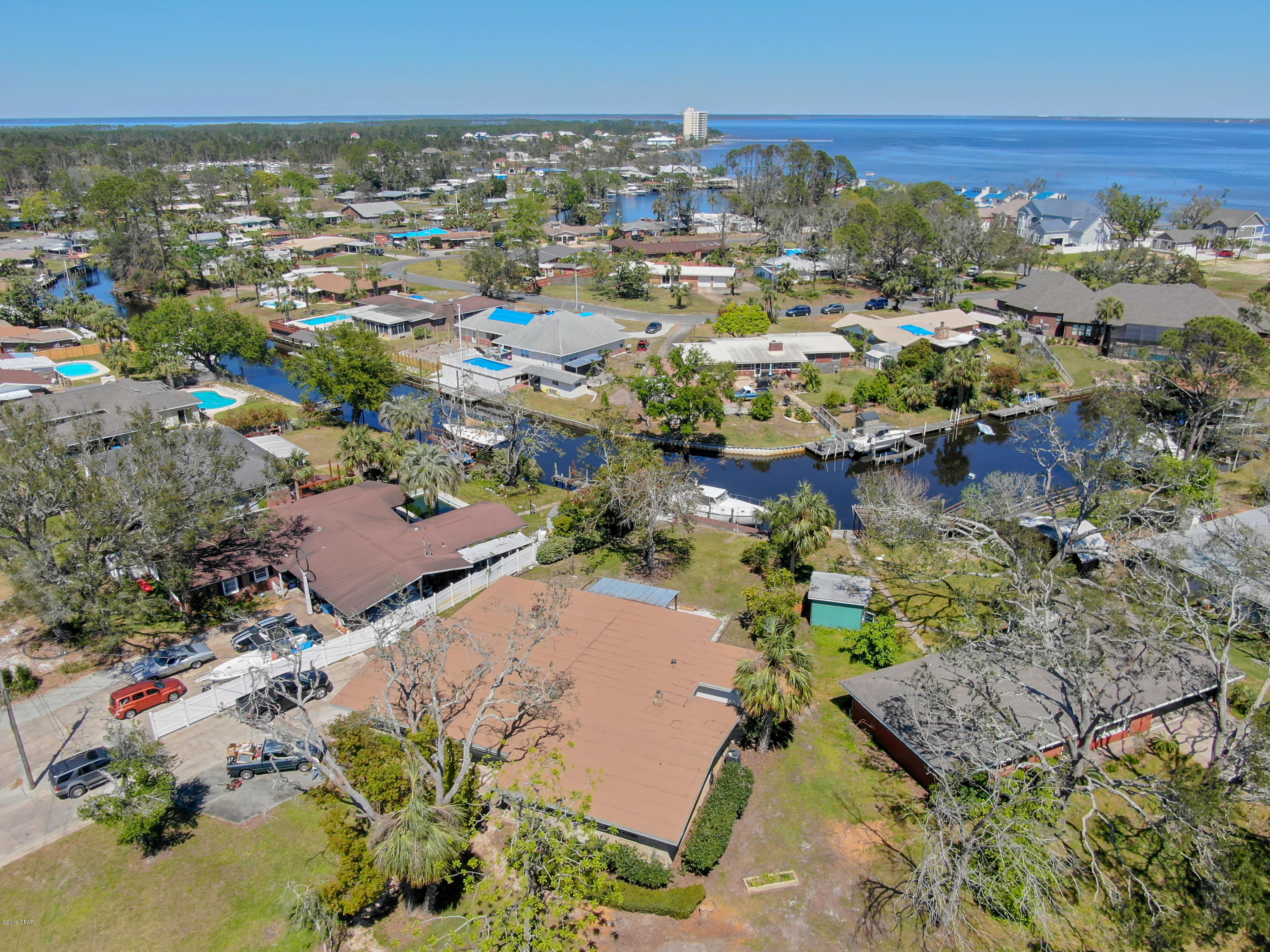 Woodlawn Unit 2 - Residential