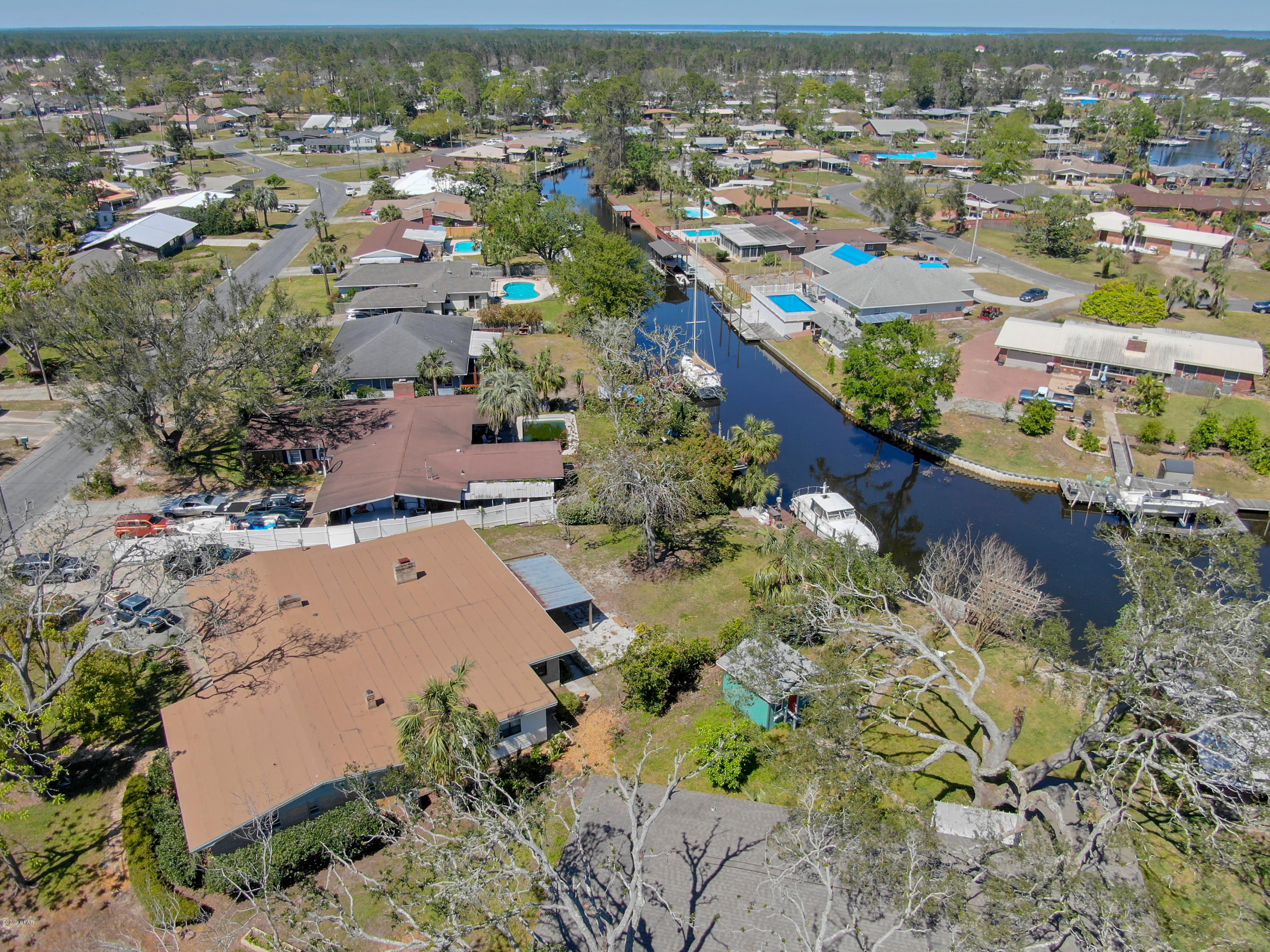 Woodlawn Unit 2 - Residential