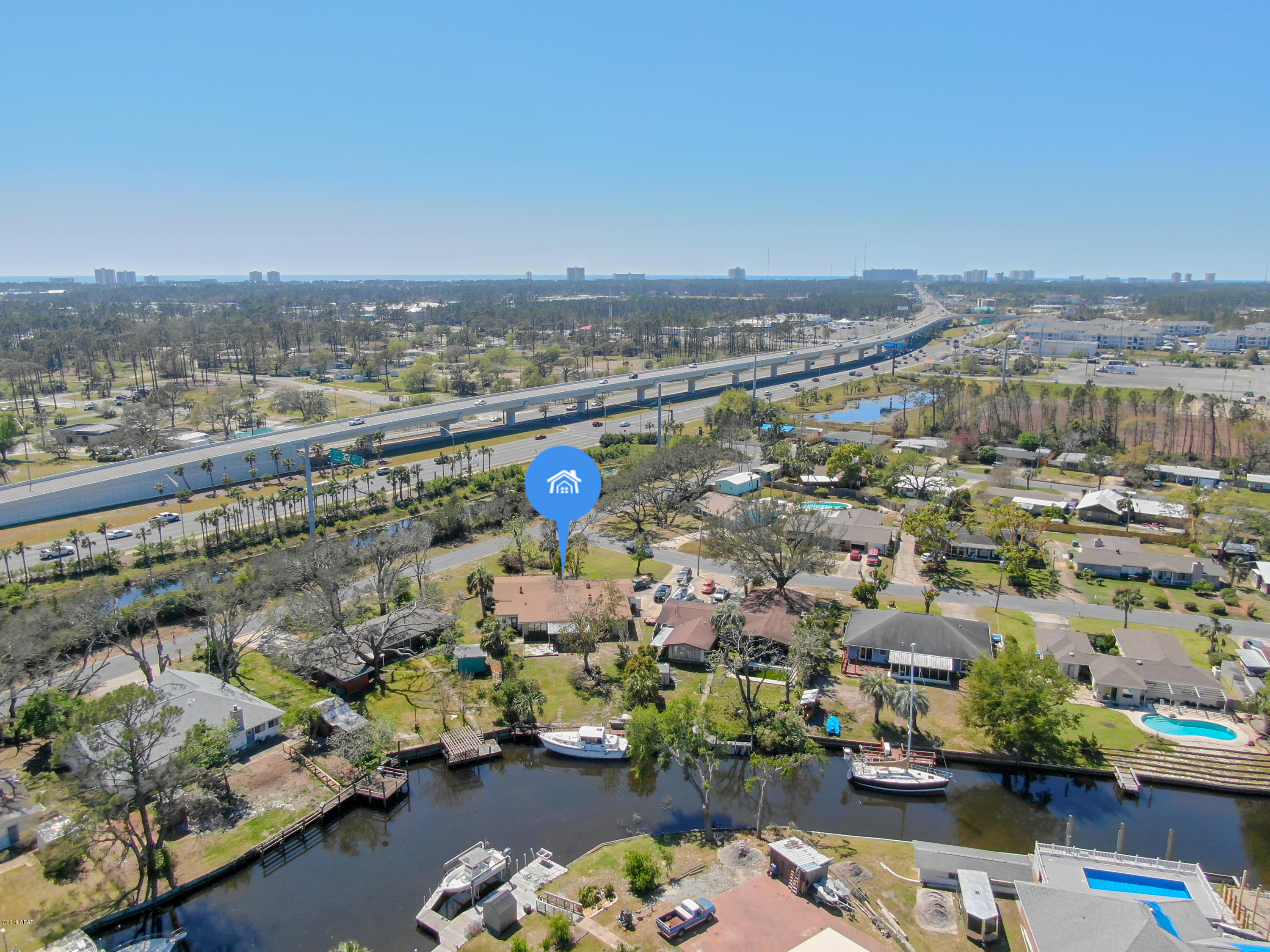 Woodlawn Unit 2 - Residential