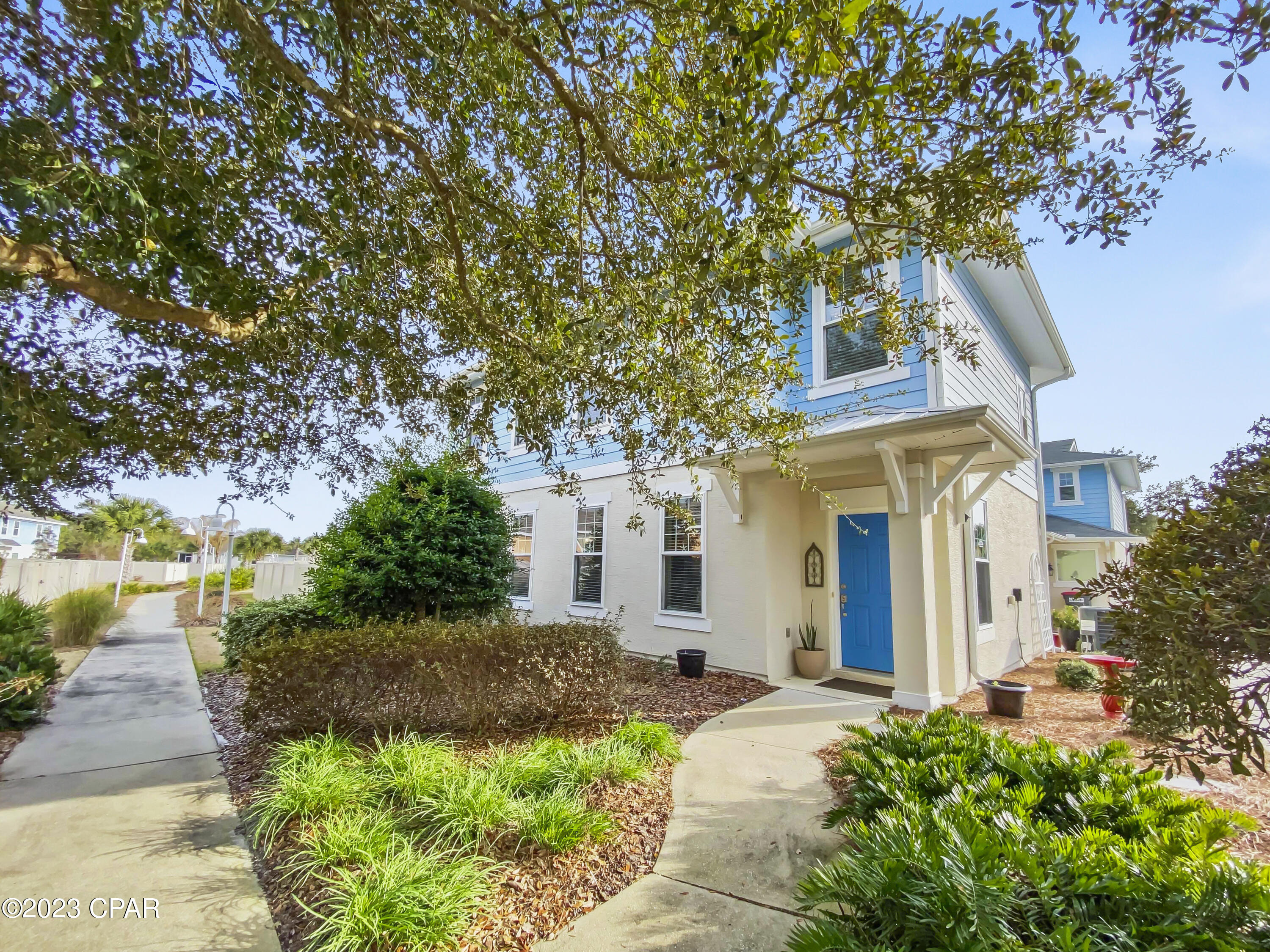 Whisper Dunes - Residential