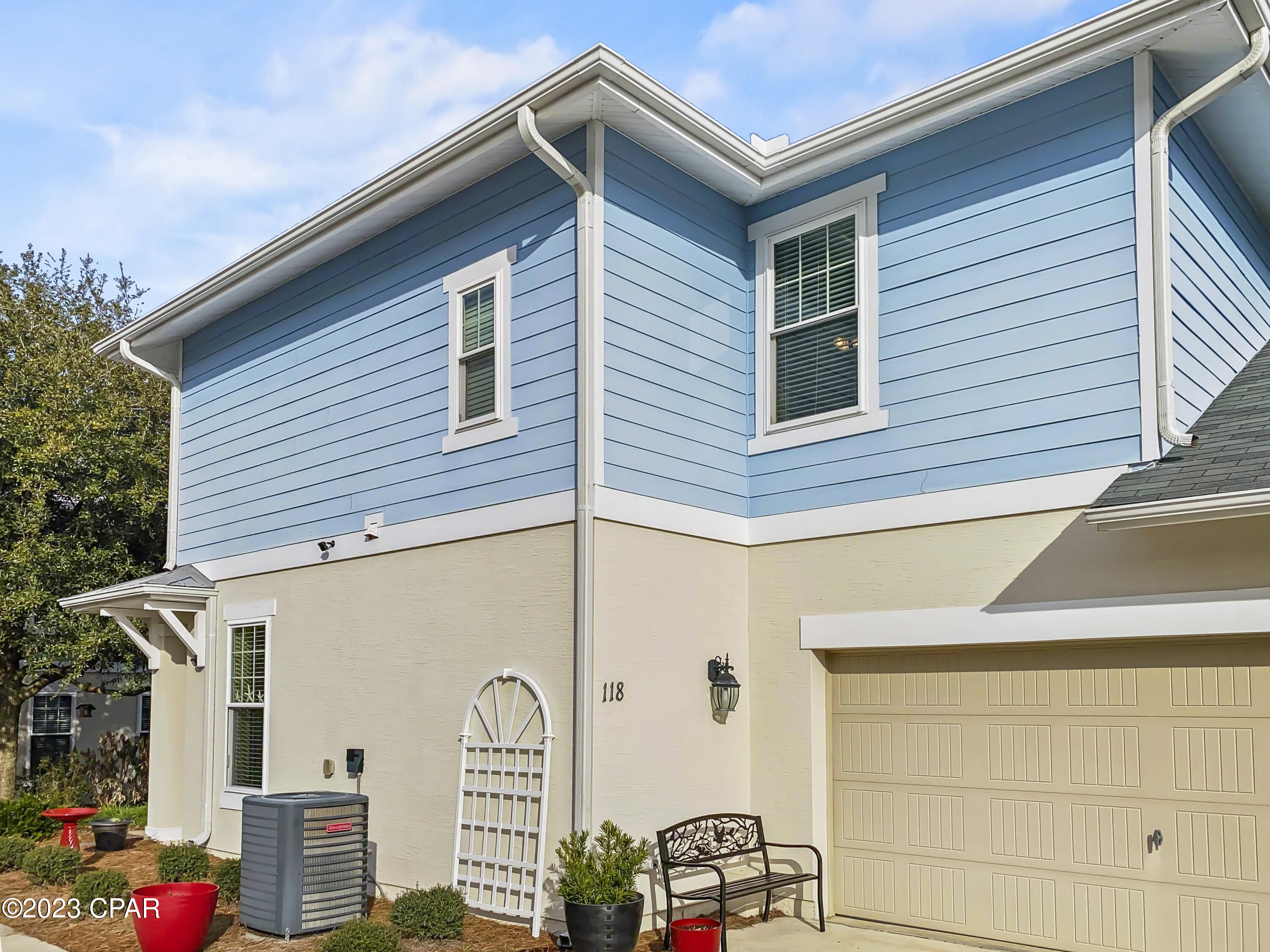 Whisper Dunes - Residential