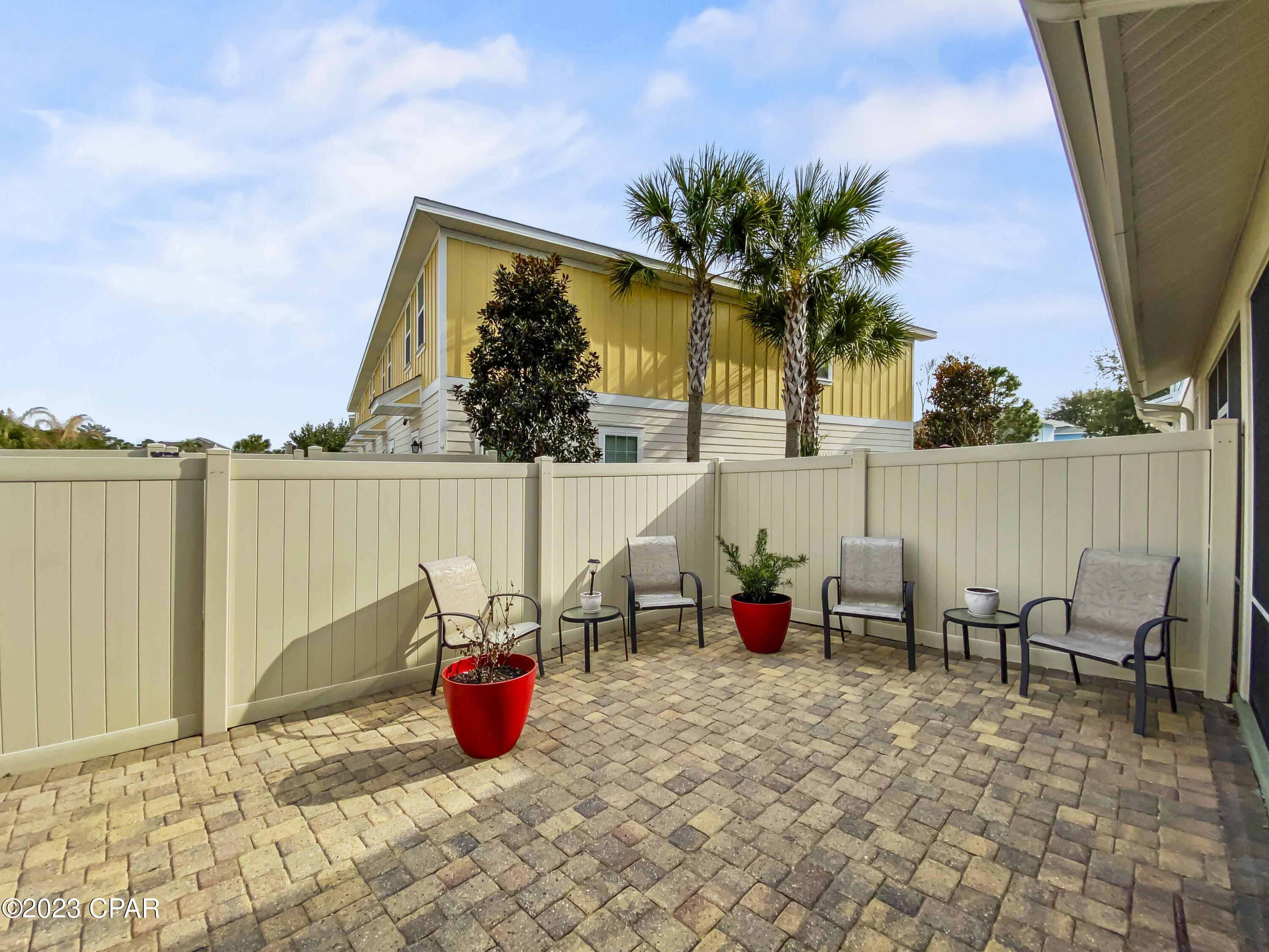 Whisper Dunes - Residential