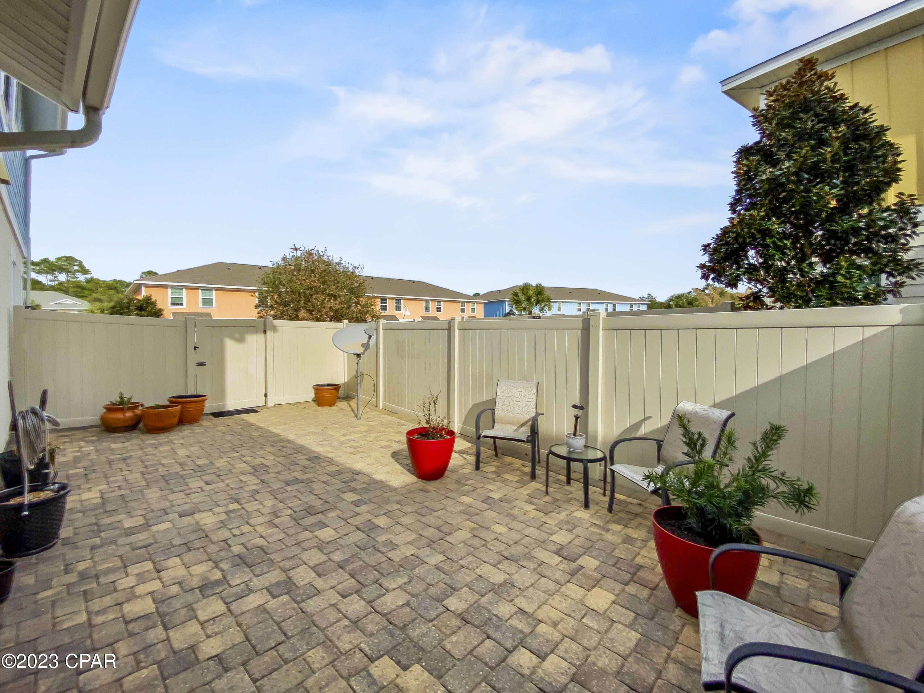 Whisper Dunes - Residential