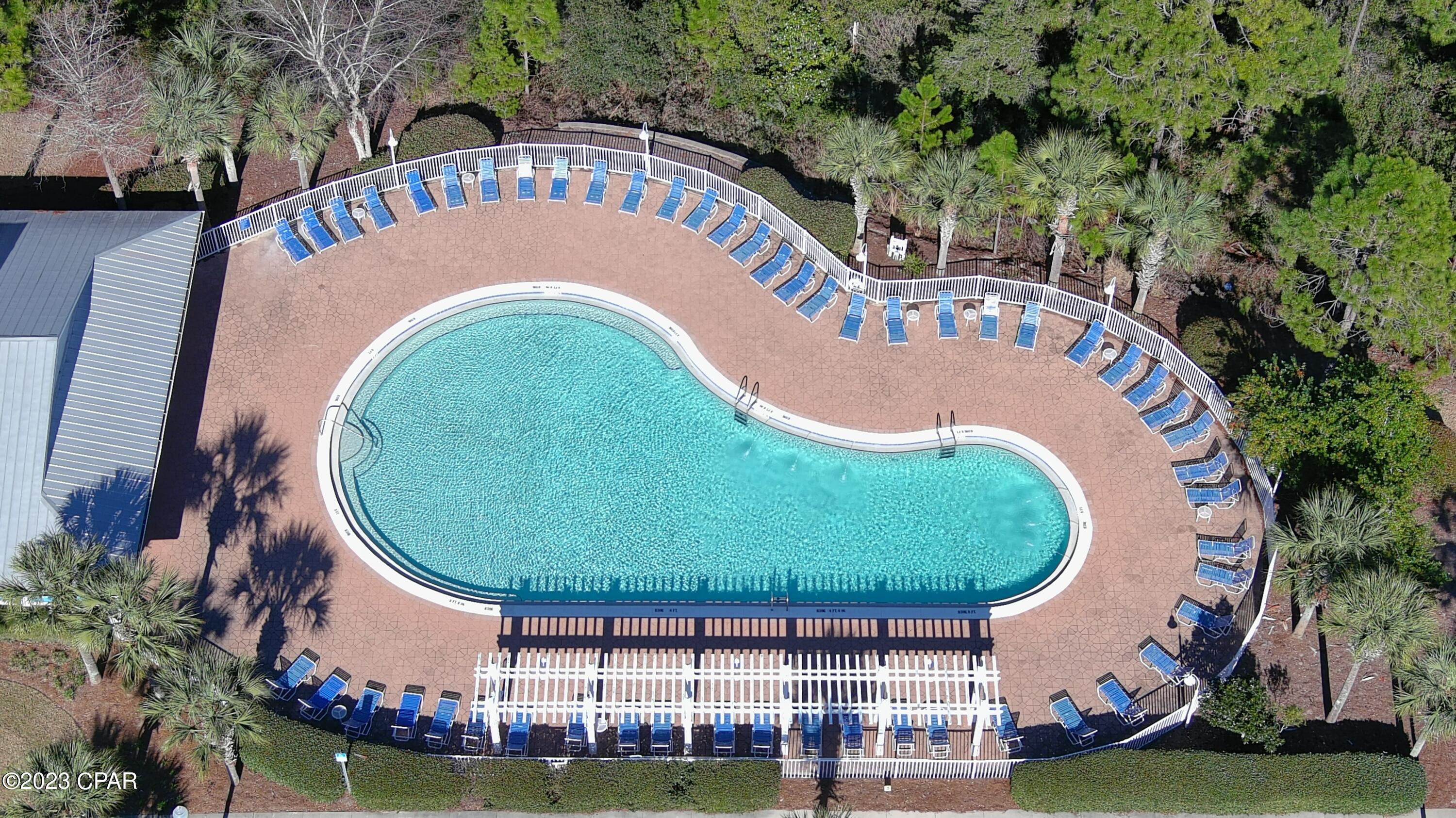 Whisper Dunes - Residential