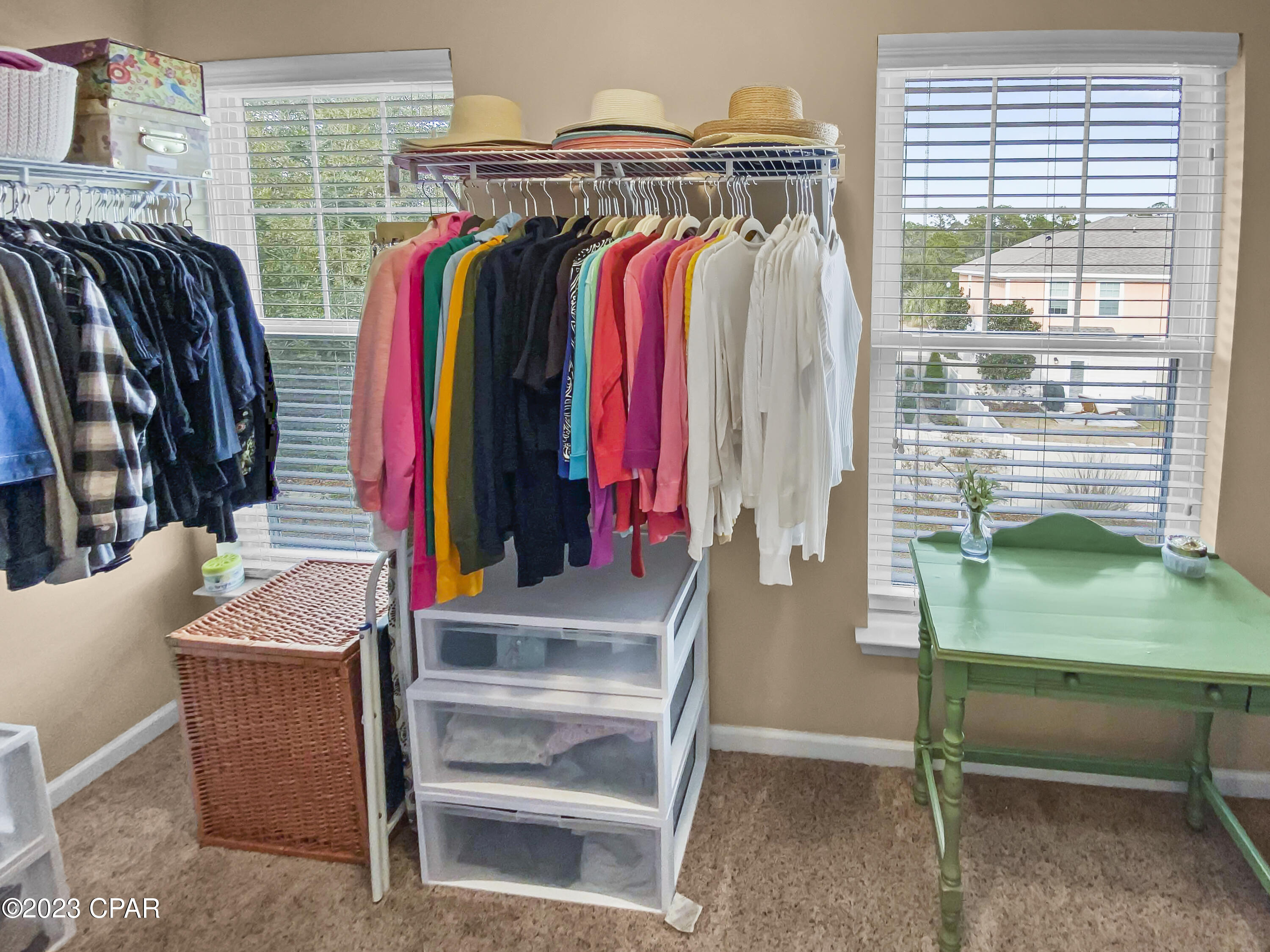 Whisper Dunes - Residential