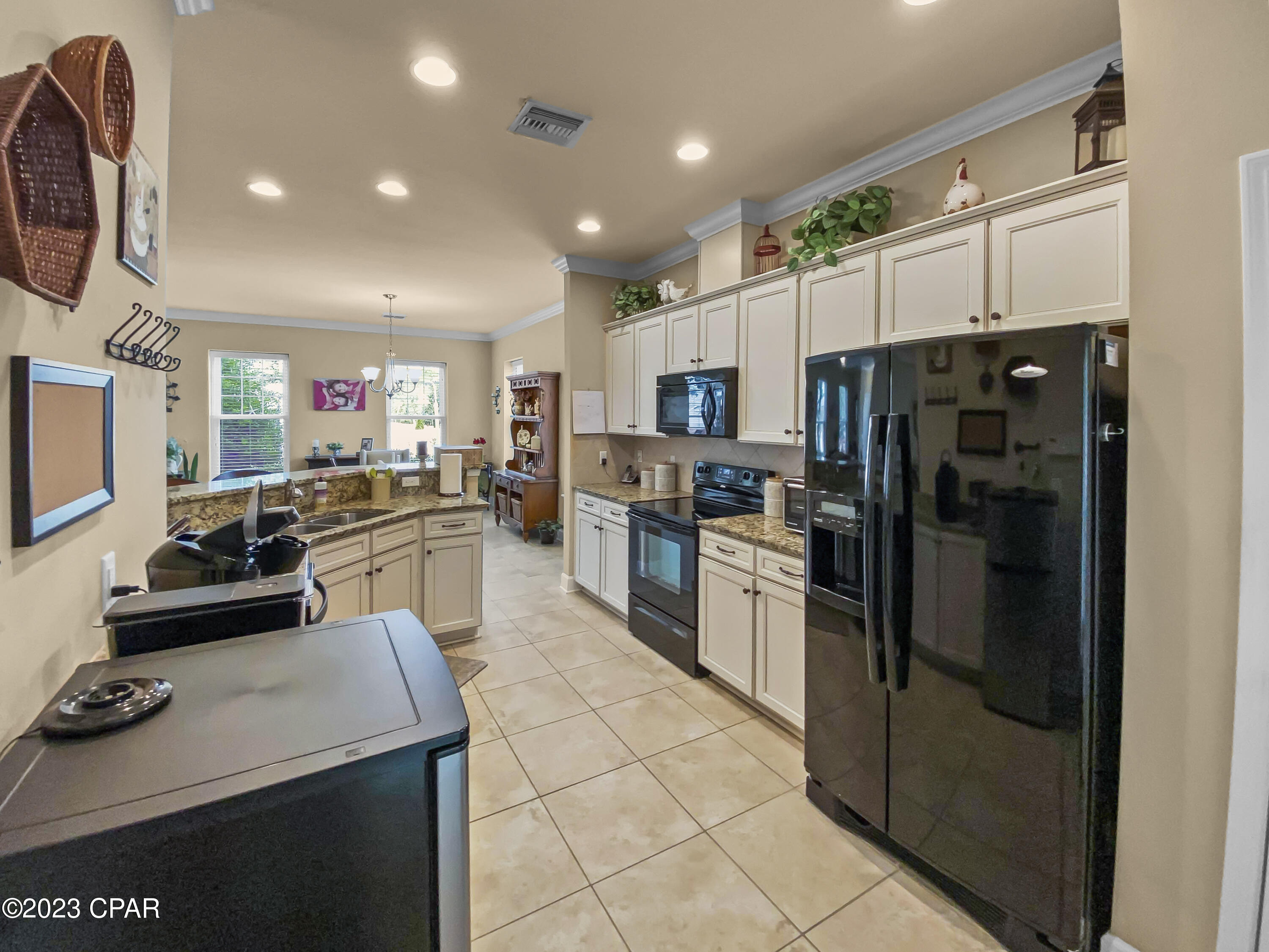 Whisper Dunes - Residential