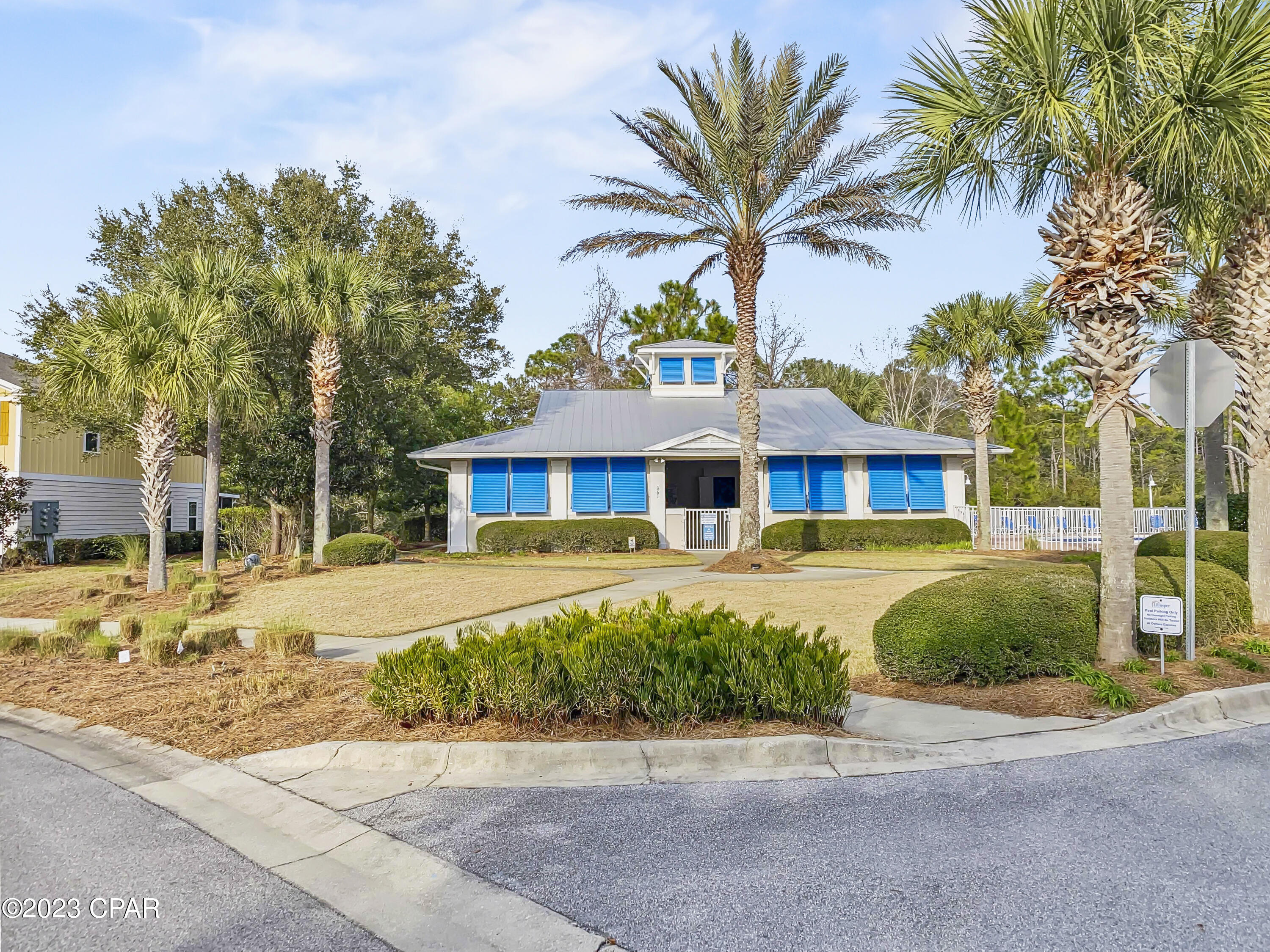 Whisper Dunes - Residential