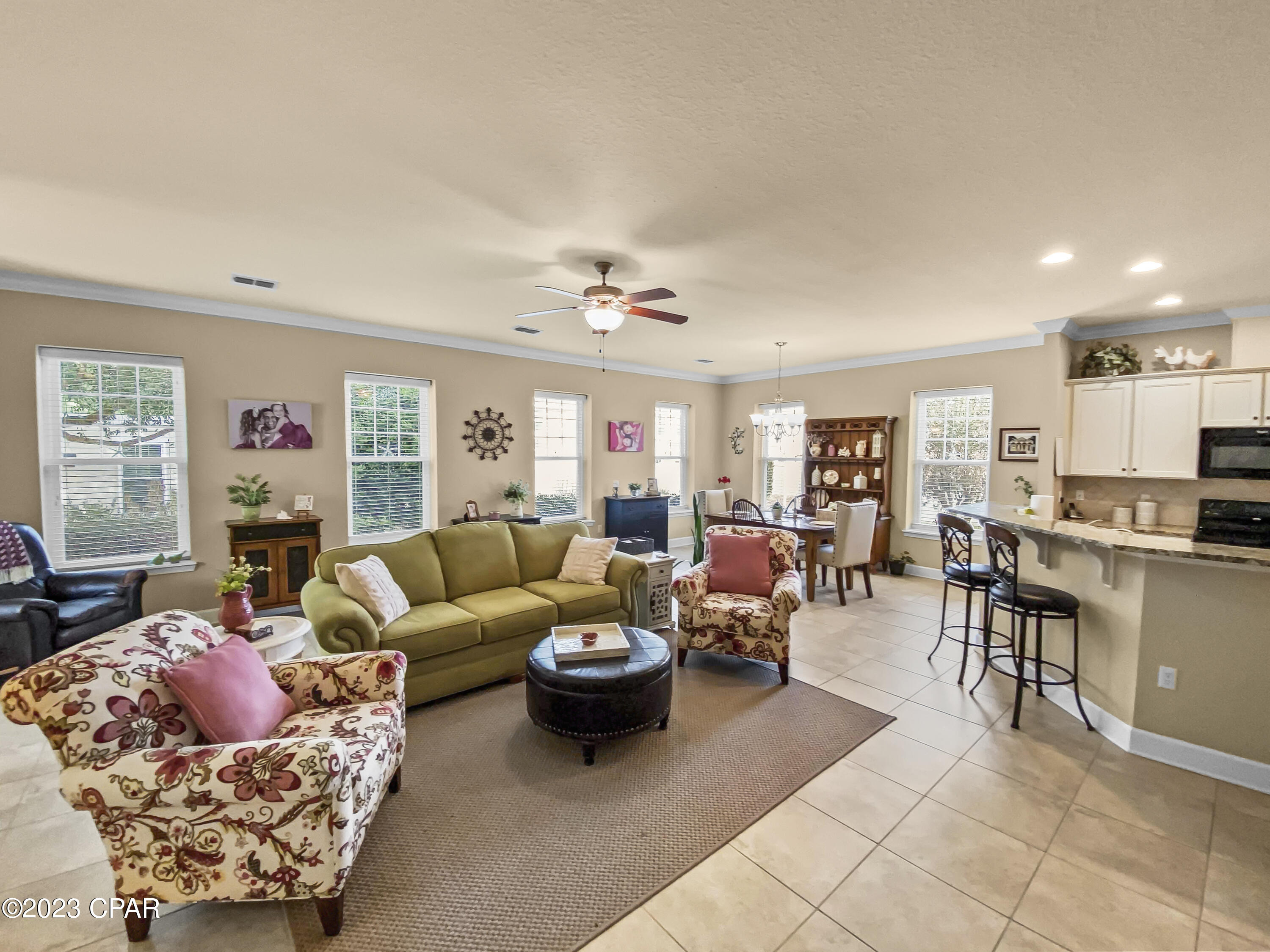 Whisper Dunes - Residential