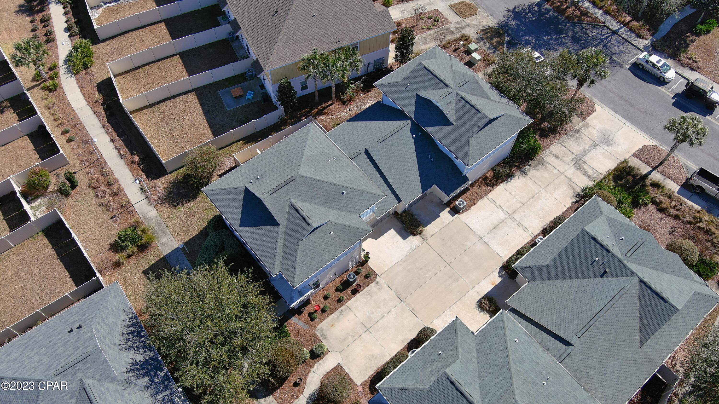 Whisper Dunes - Residential