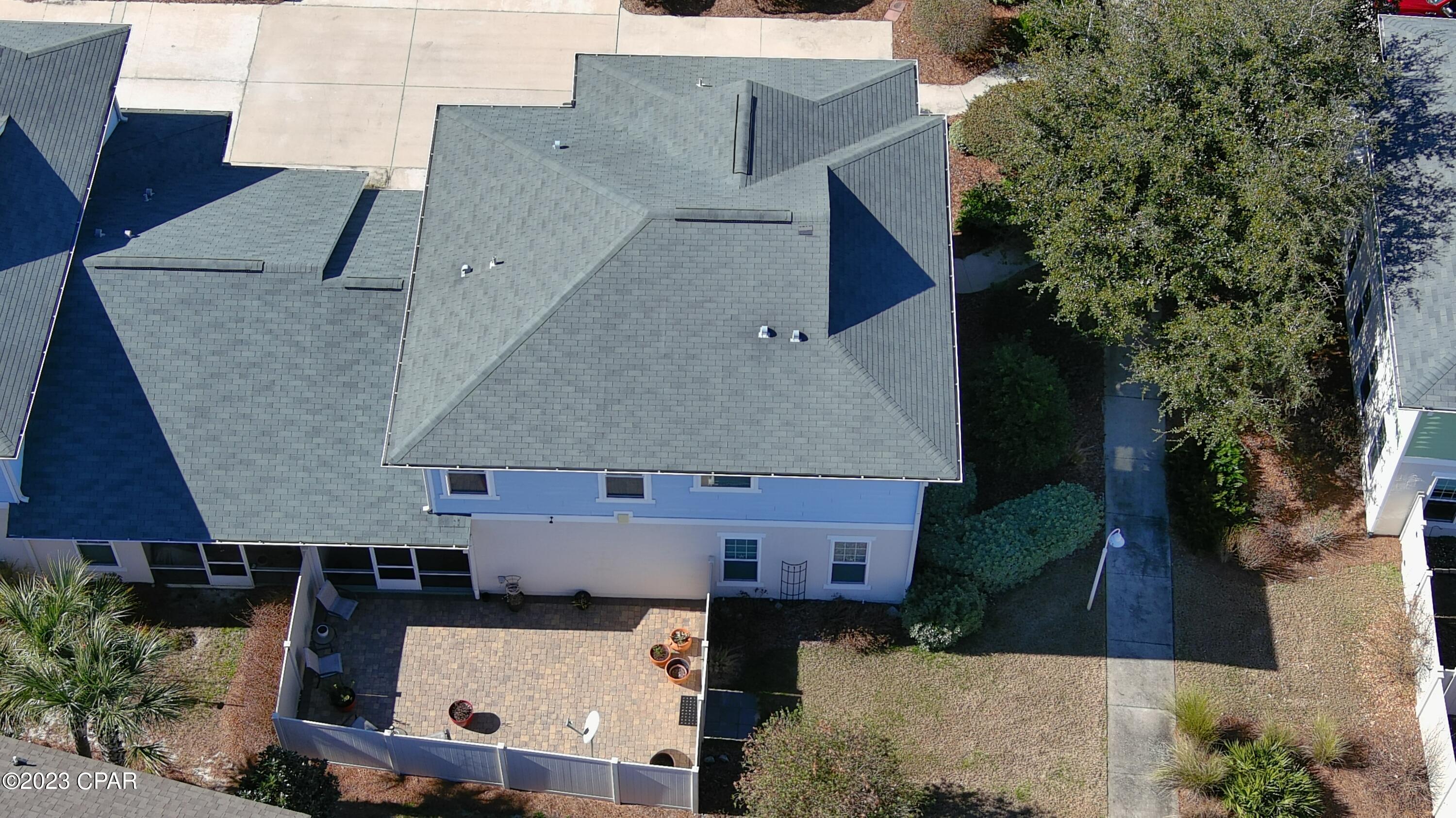 Whisper Dunes - Residential