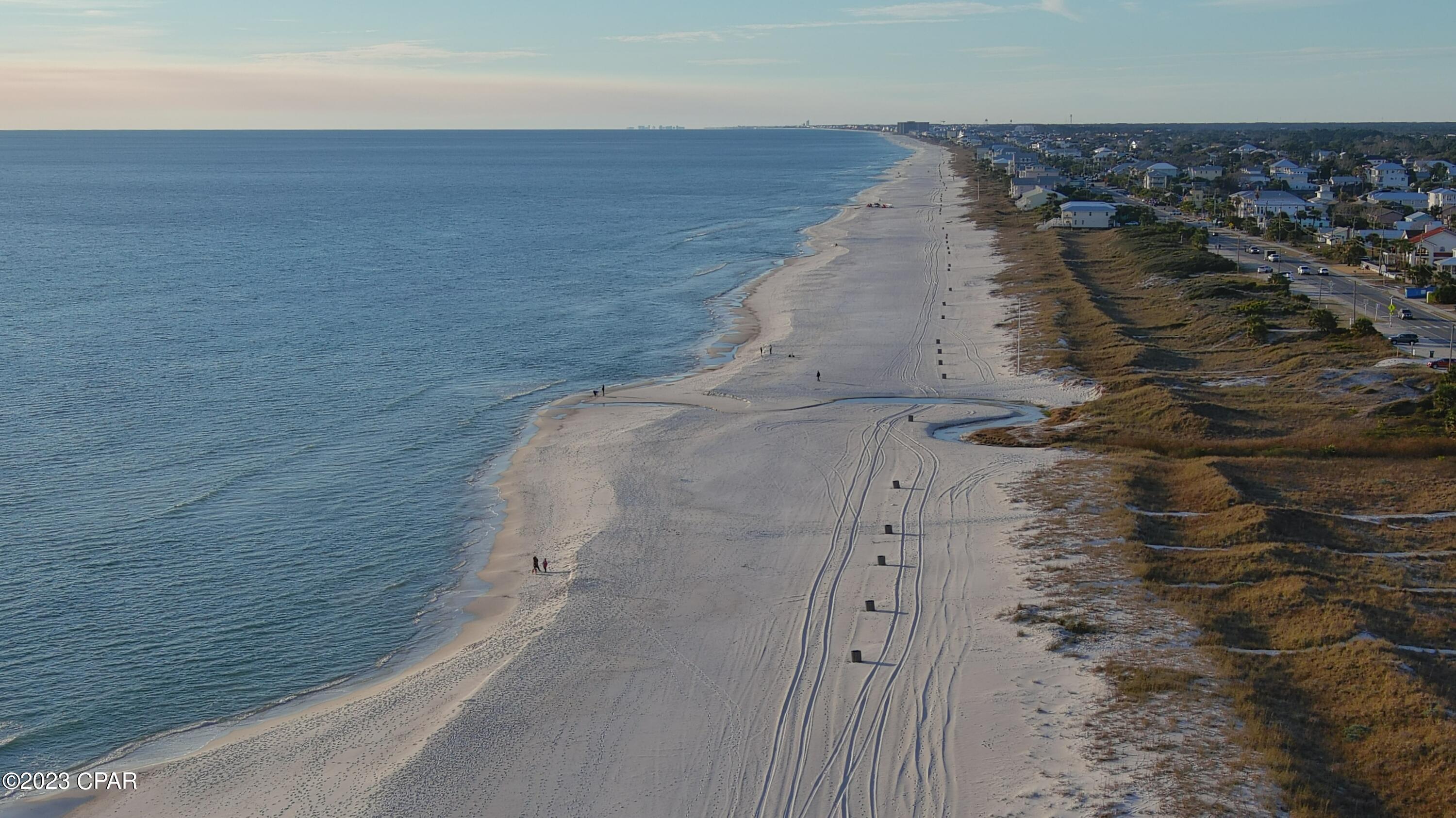 Whisper Dunes - Residential