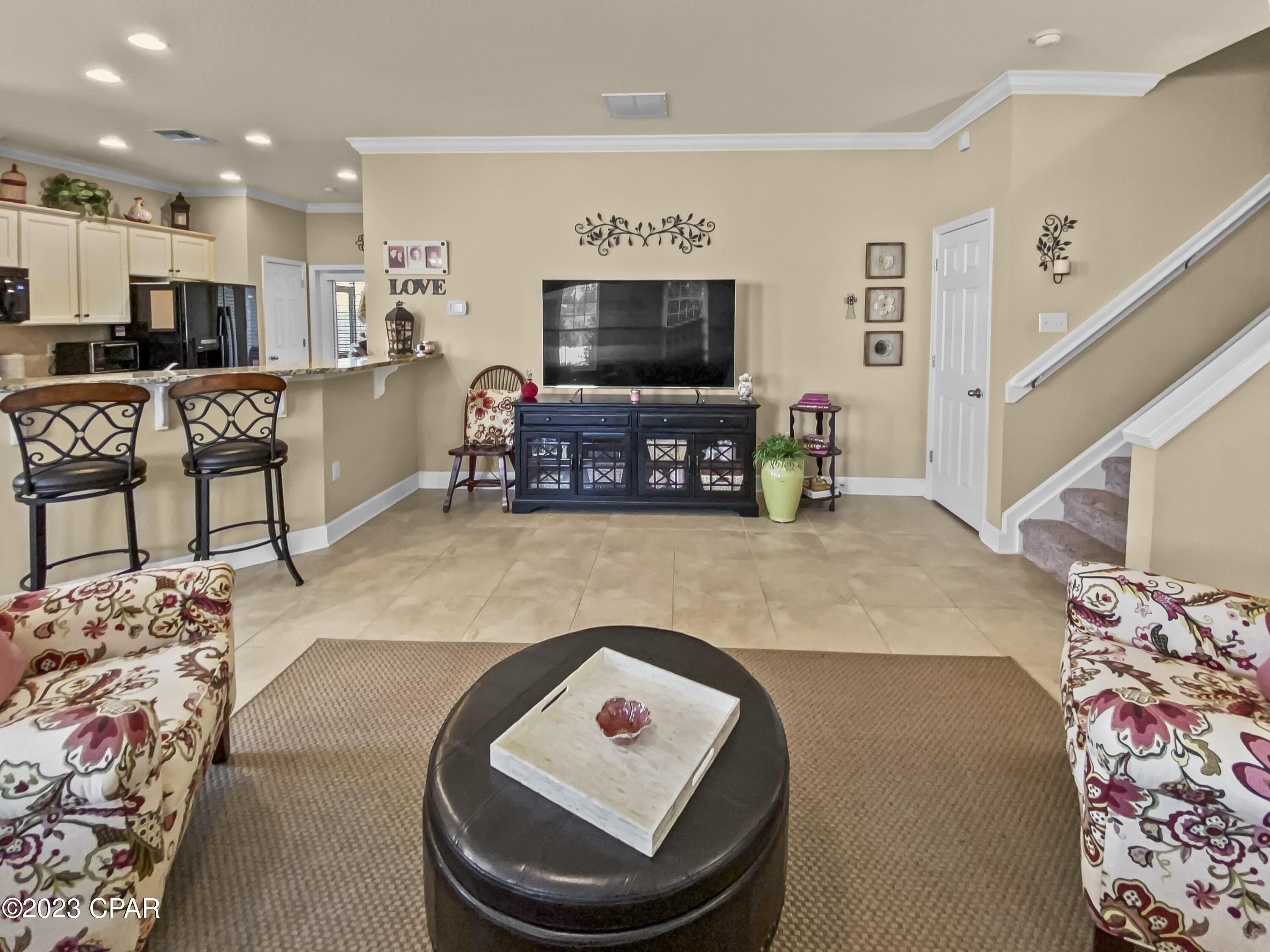 Whisper Dunes - Residential