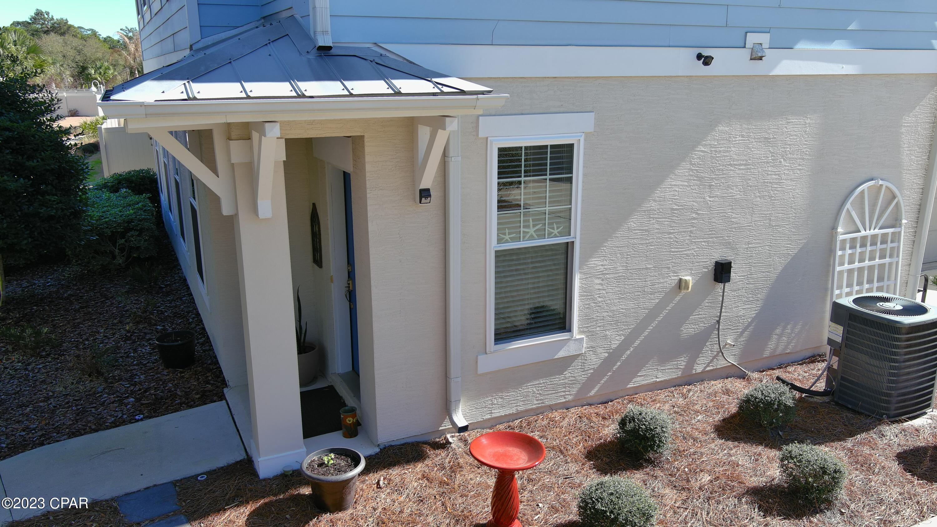 Whisper Dunes - Residential