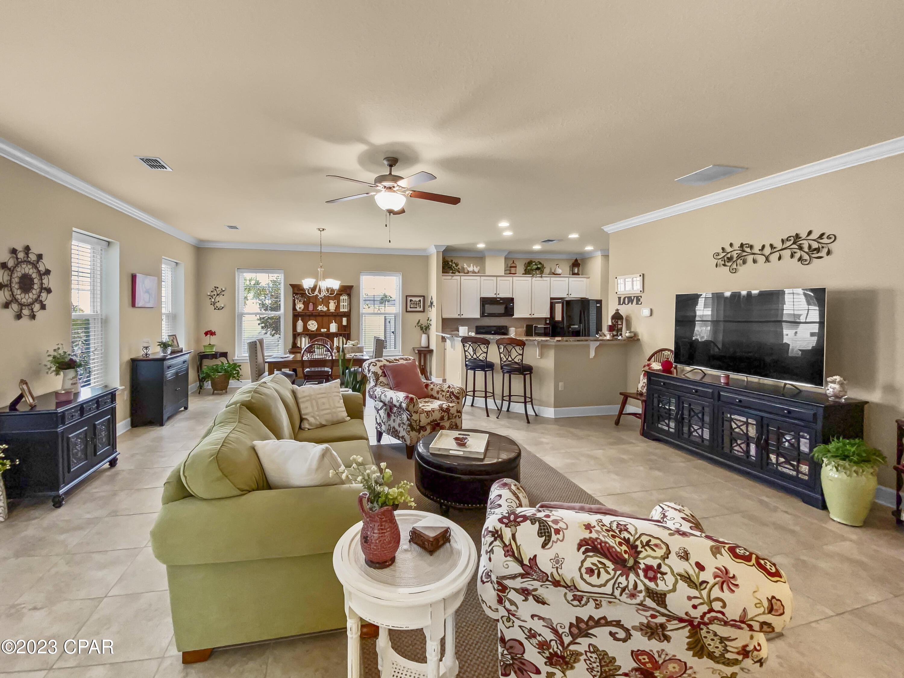 Whisper Dunes - Residential