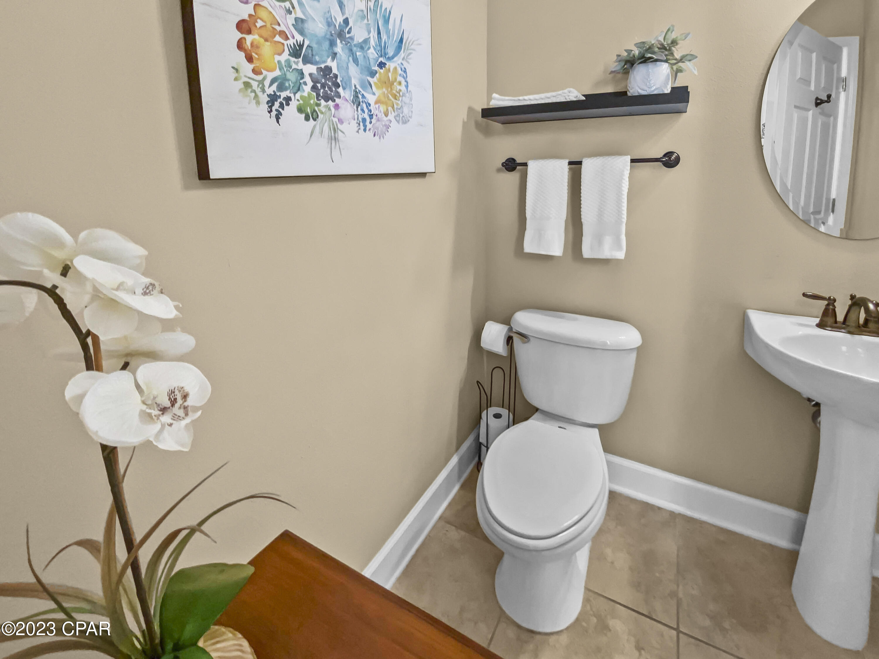 Whisper Dunes - Residential