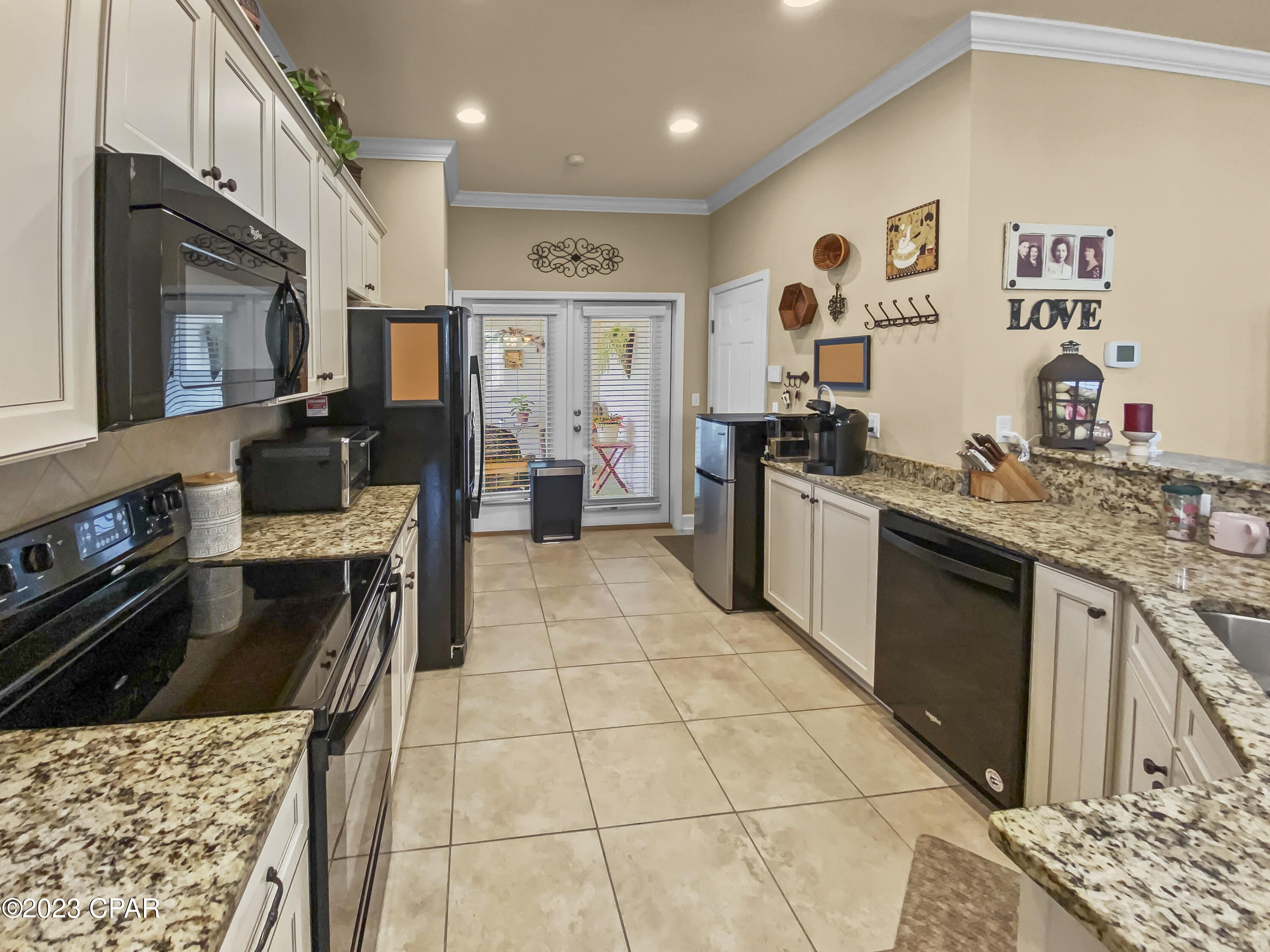 Whisper Dunes - Residential