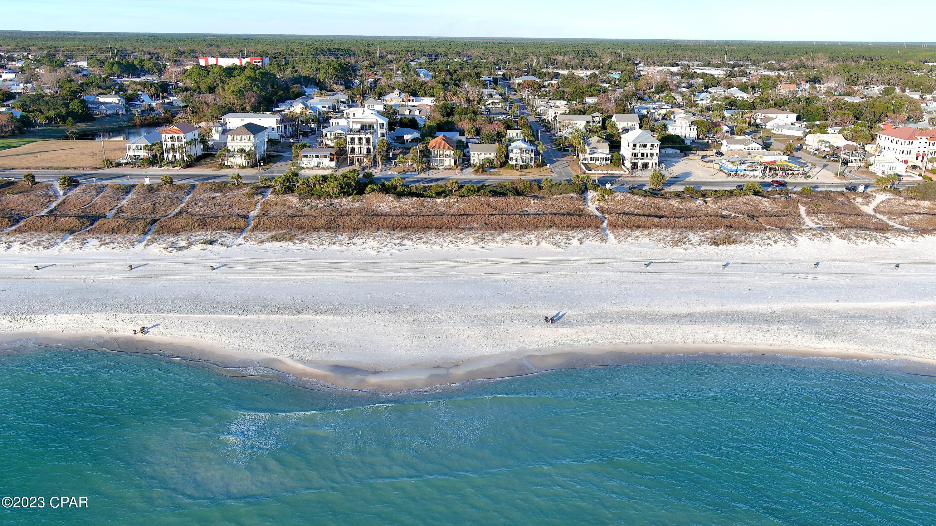 Whisper Dunes - Residential