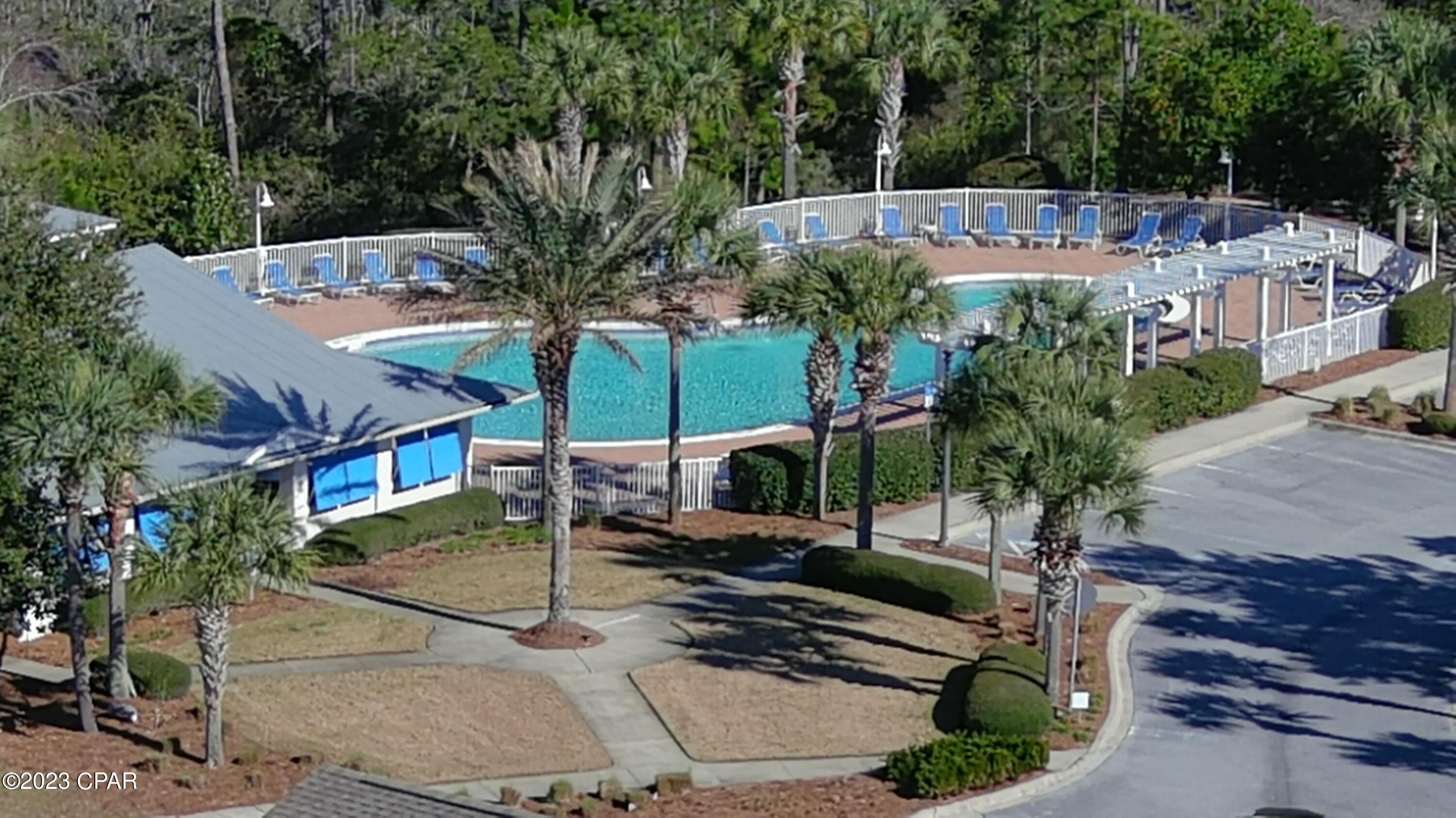 Whisper Dunes - Residential