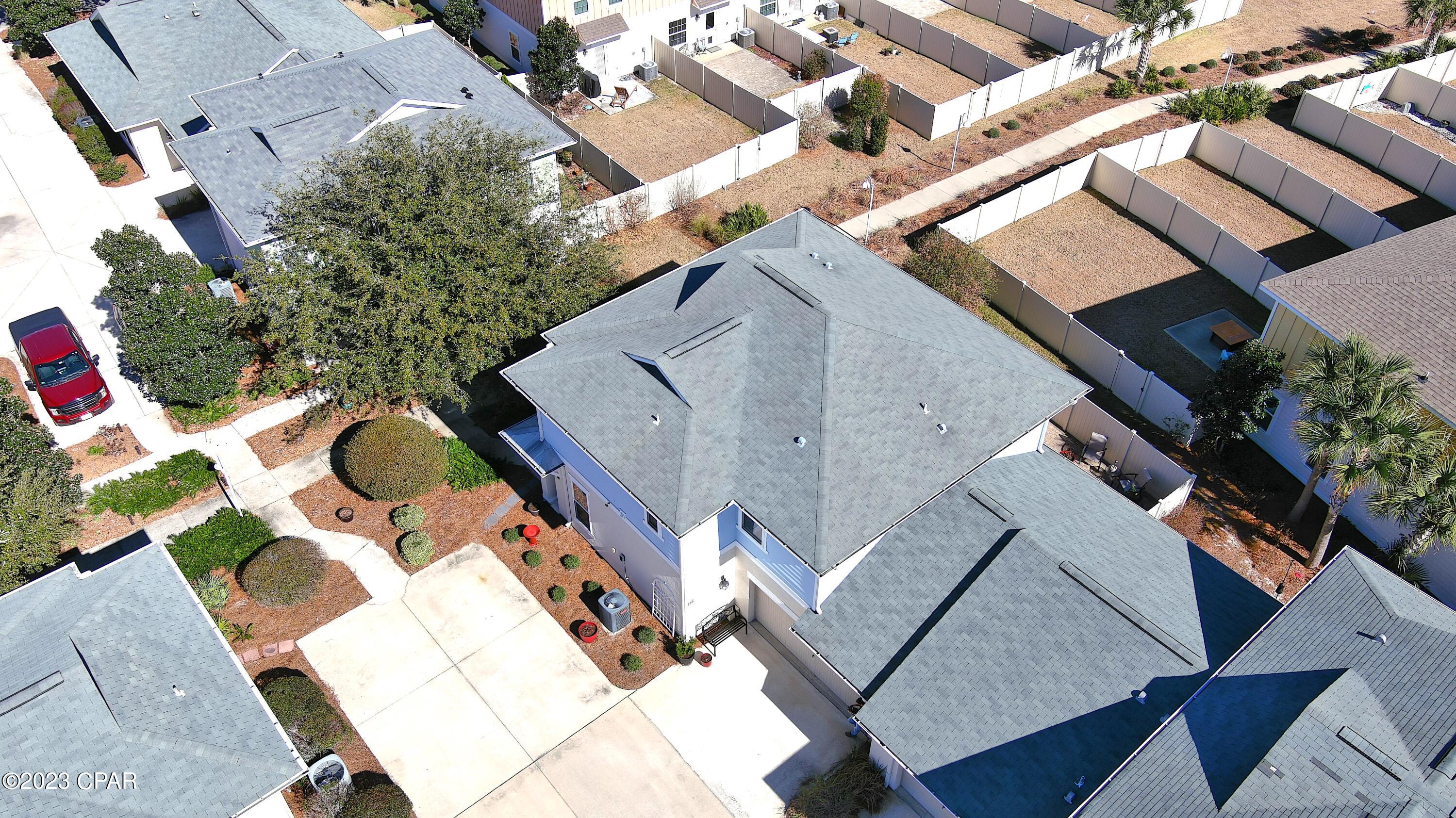 Whisper Dunes - Residential