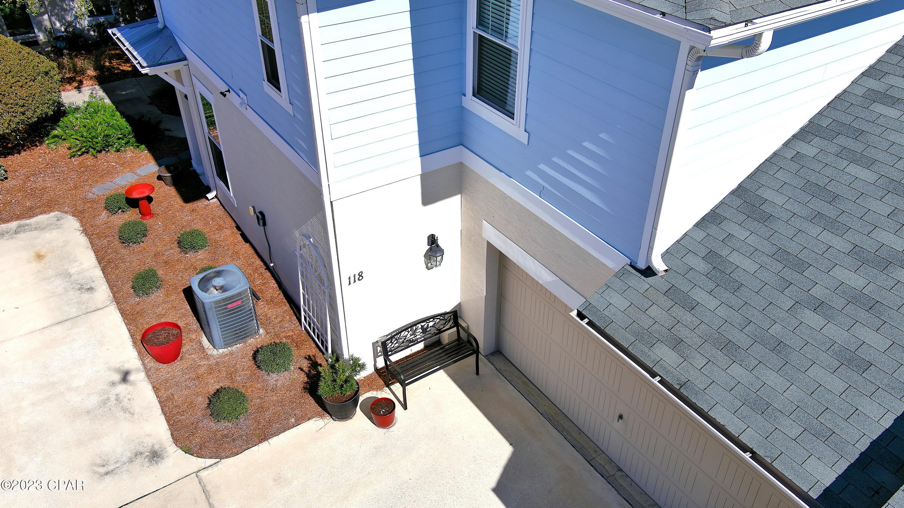 Whisper Dunes - Residential