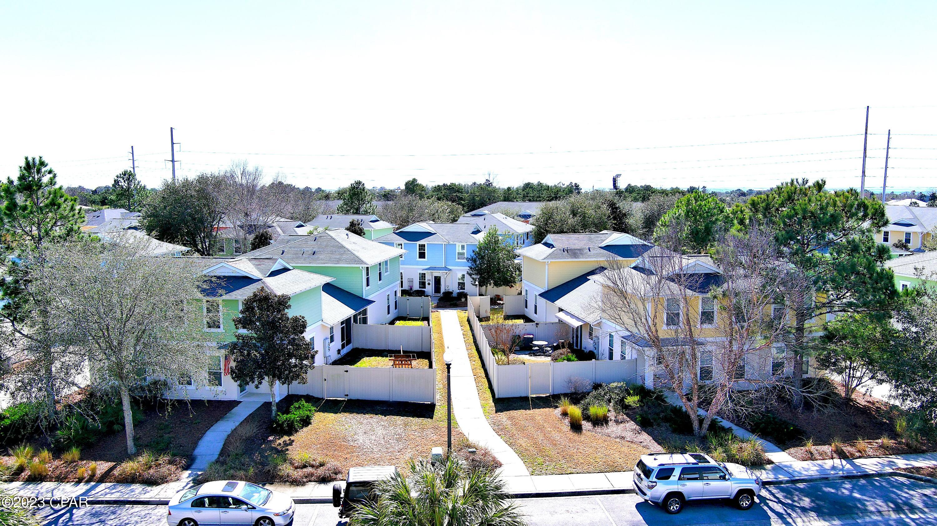 Whisper Dunes - Residential