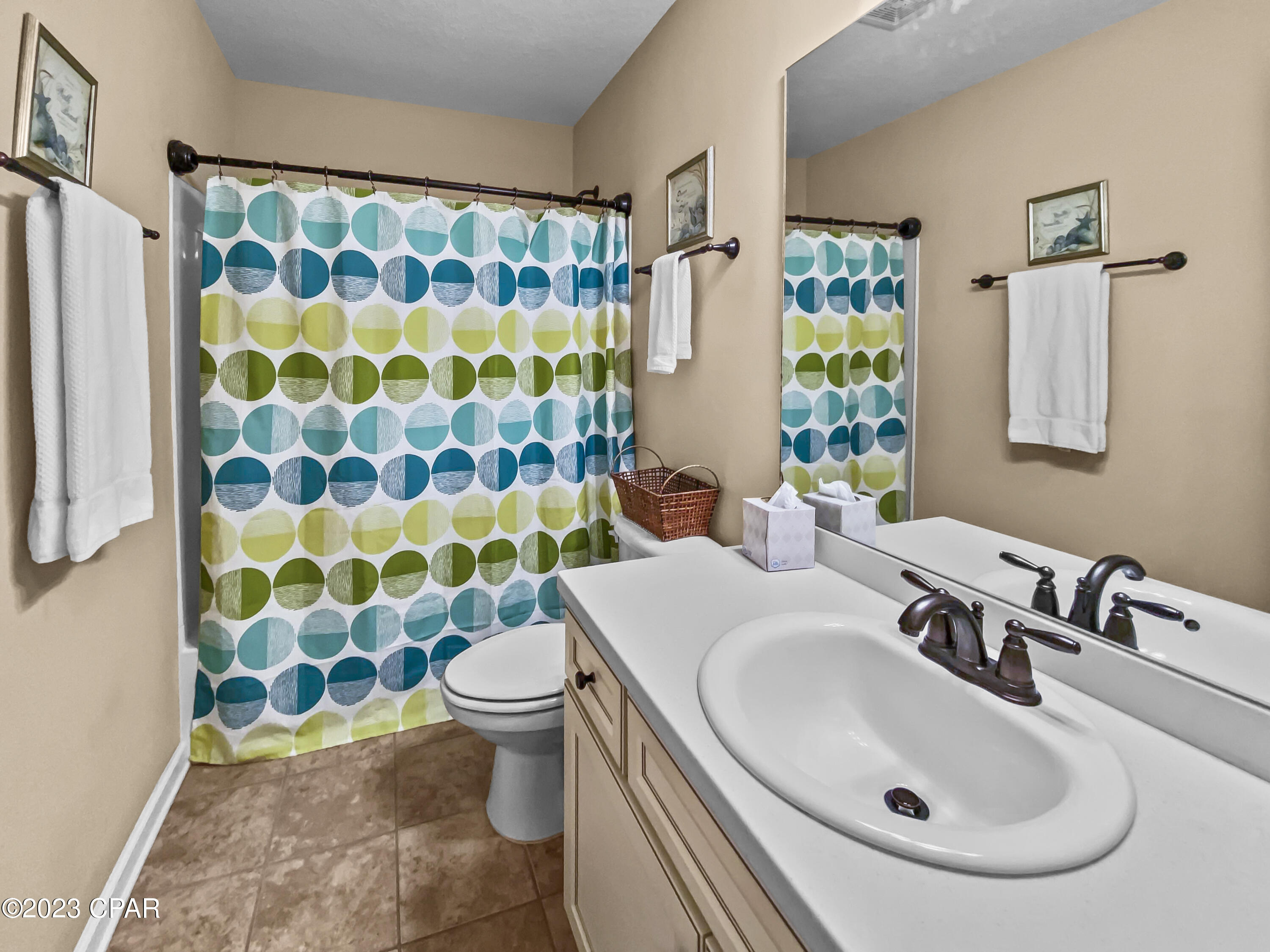 Whisper Dunes - Residential