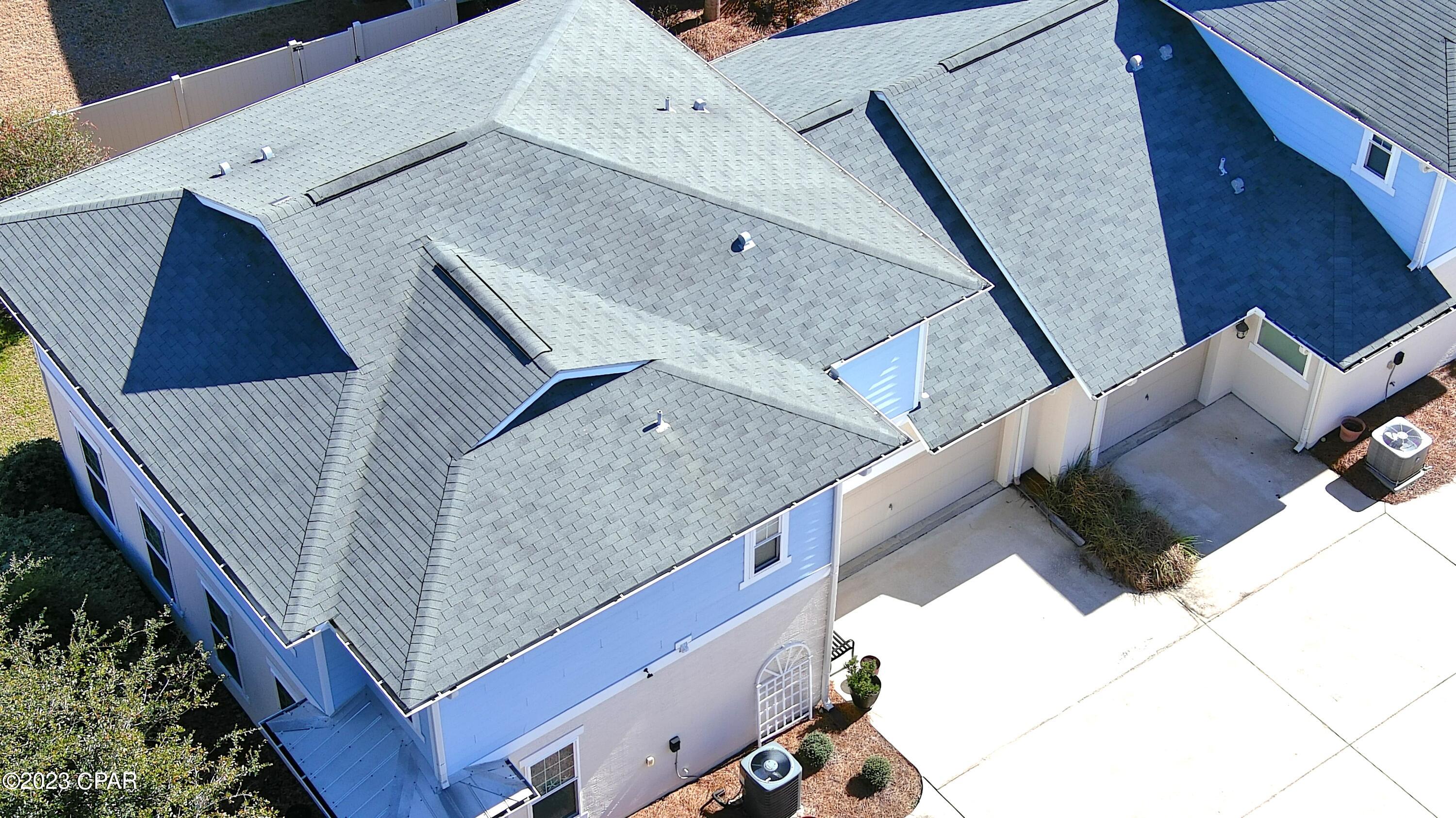 Whisper Dunes - Residential