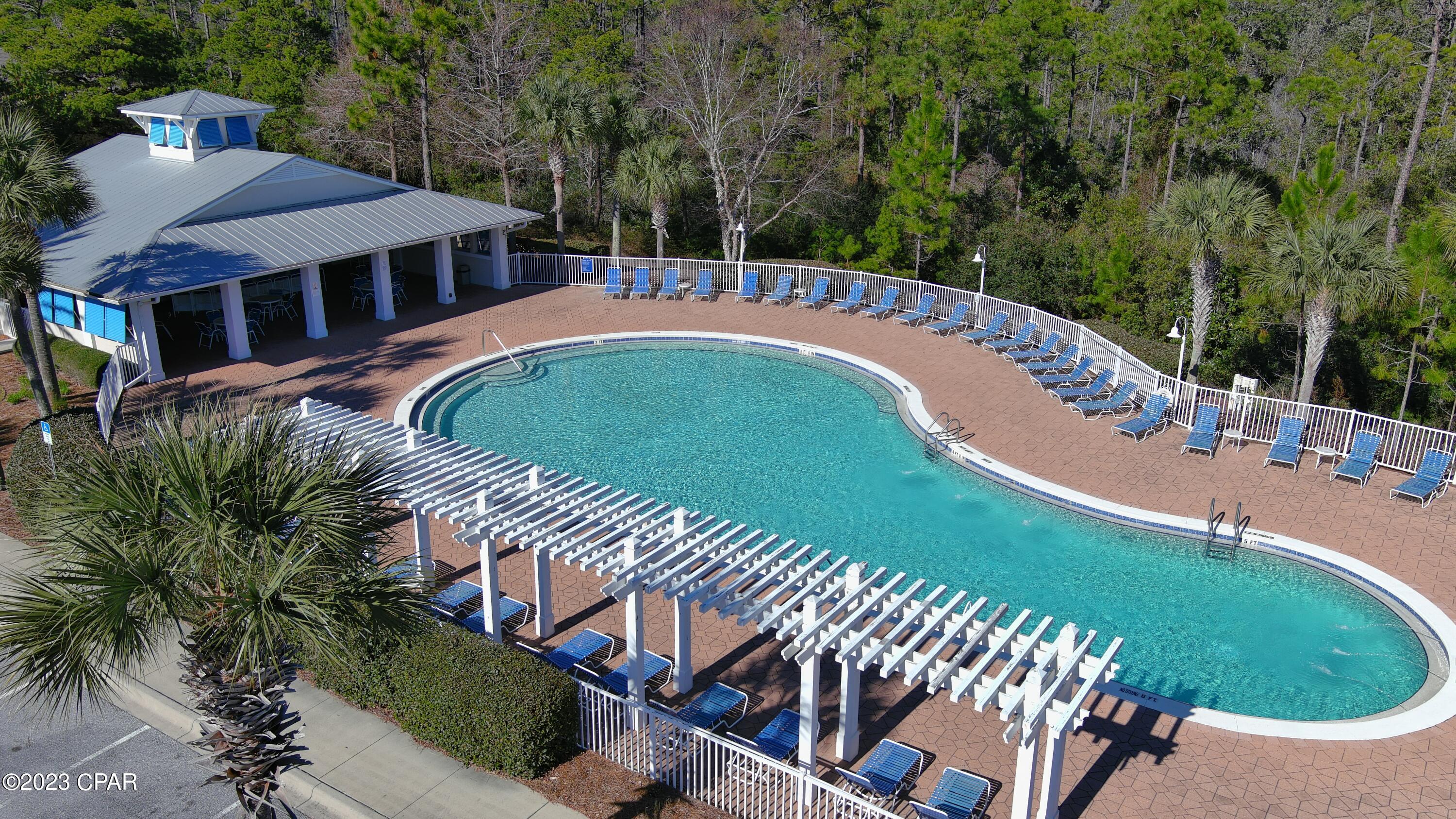 Whisper Dunes - Residential