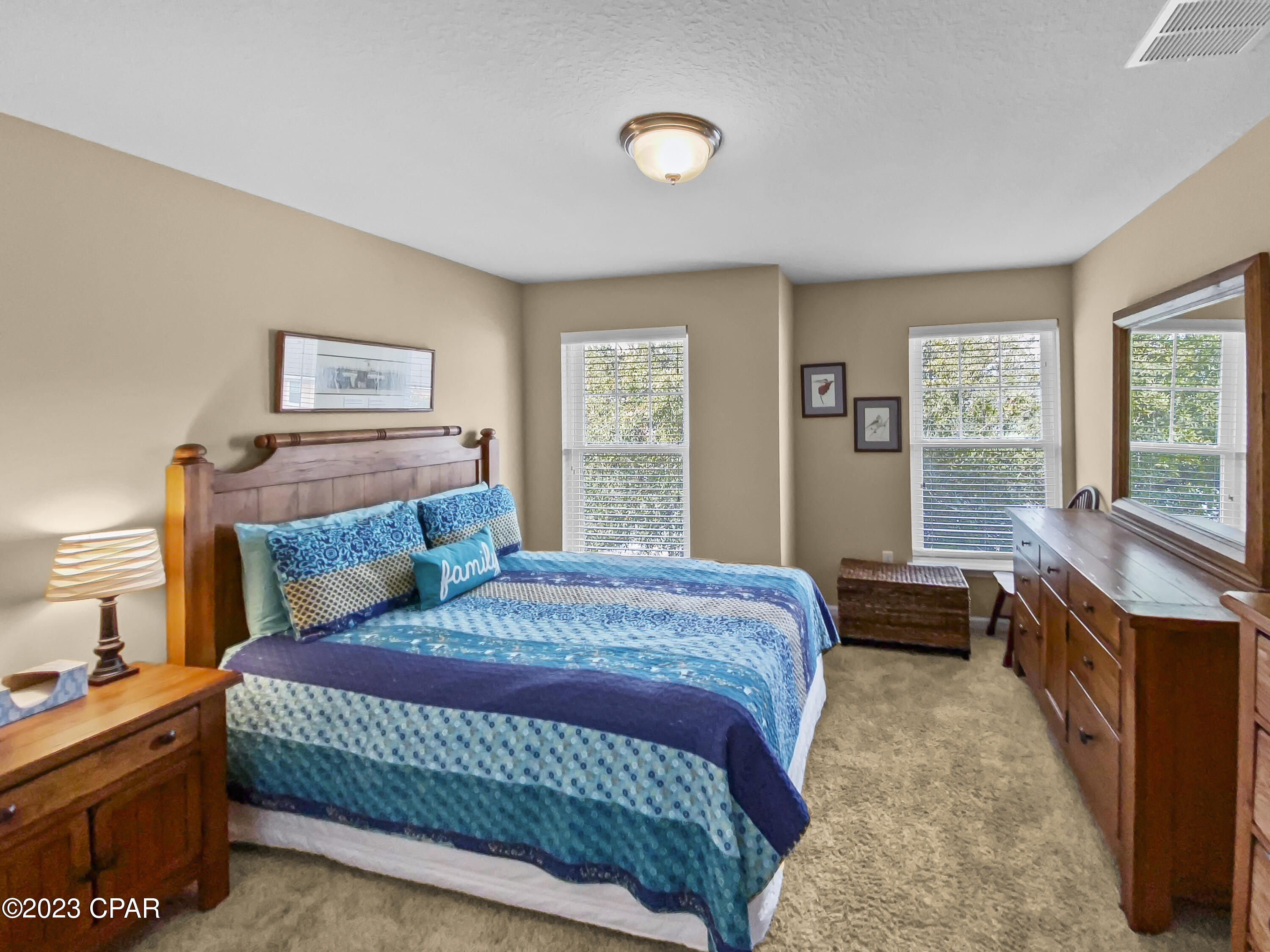 Whisper Dunes - Residential