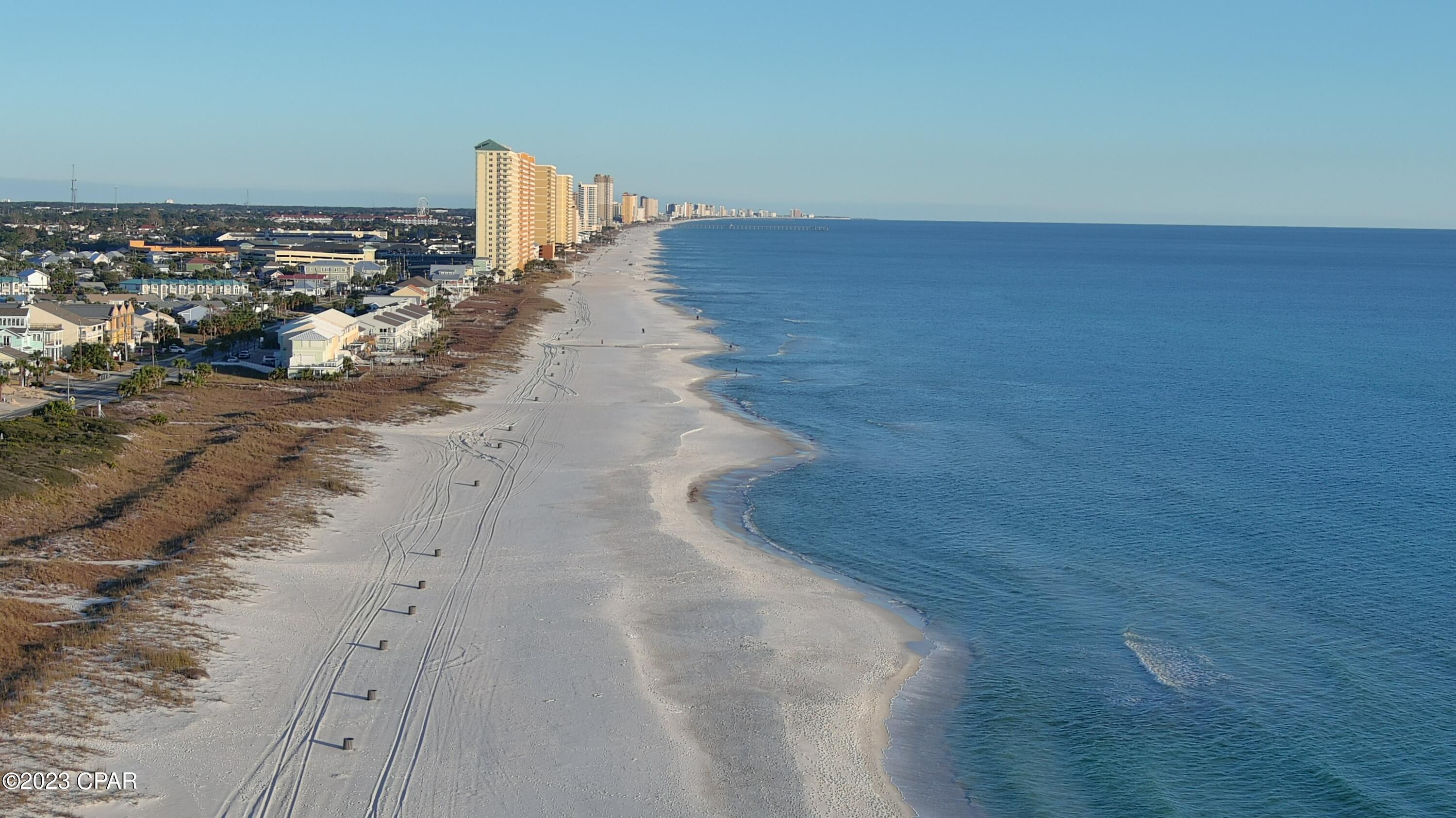 Whisper Dunes - Residential