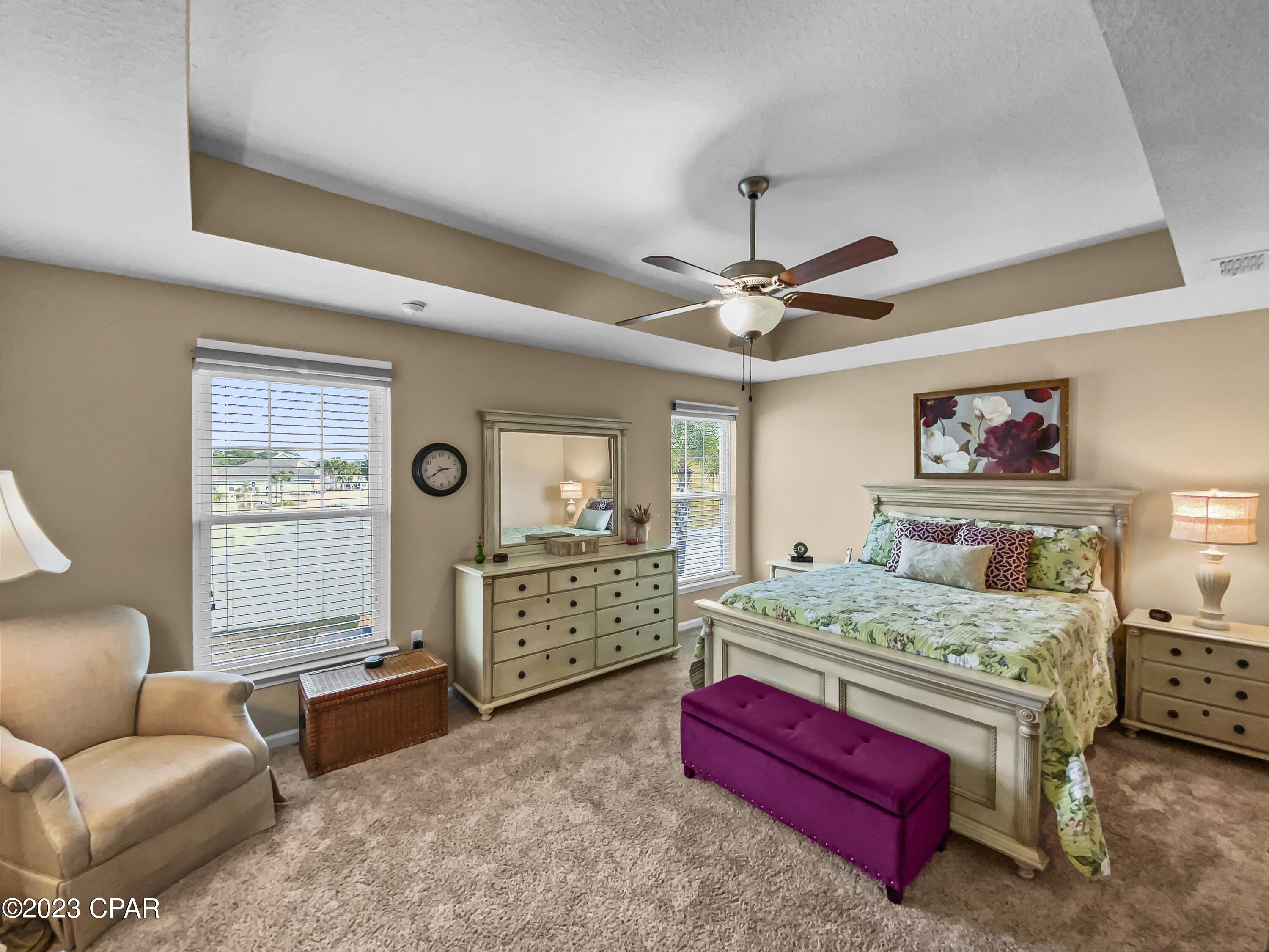 Whisper Dunes - Residential