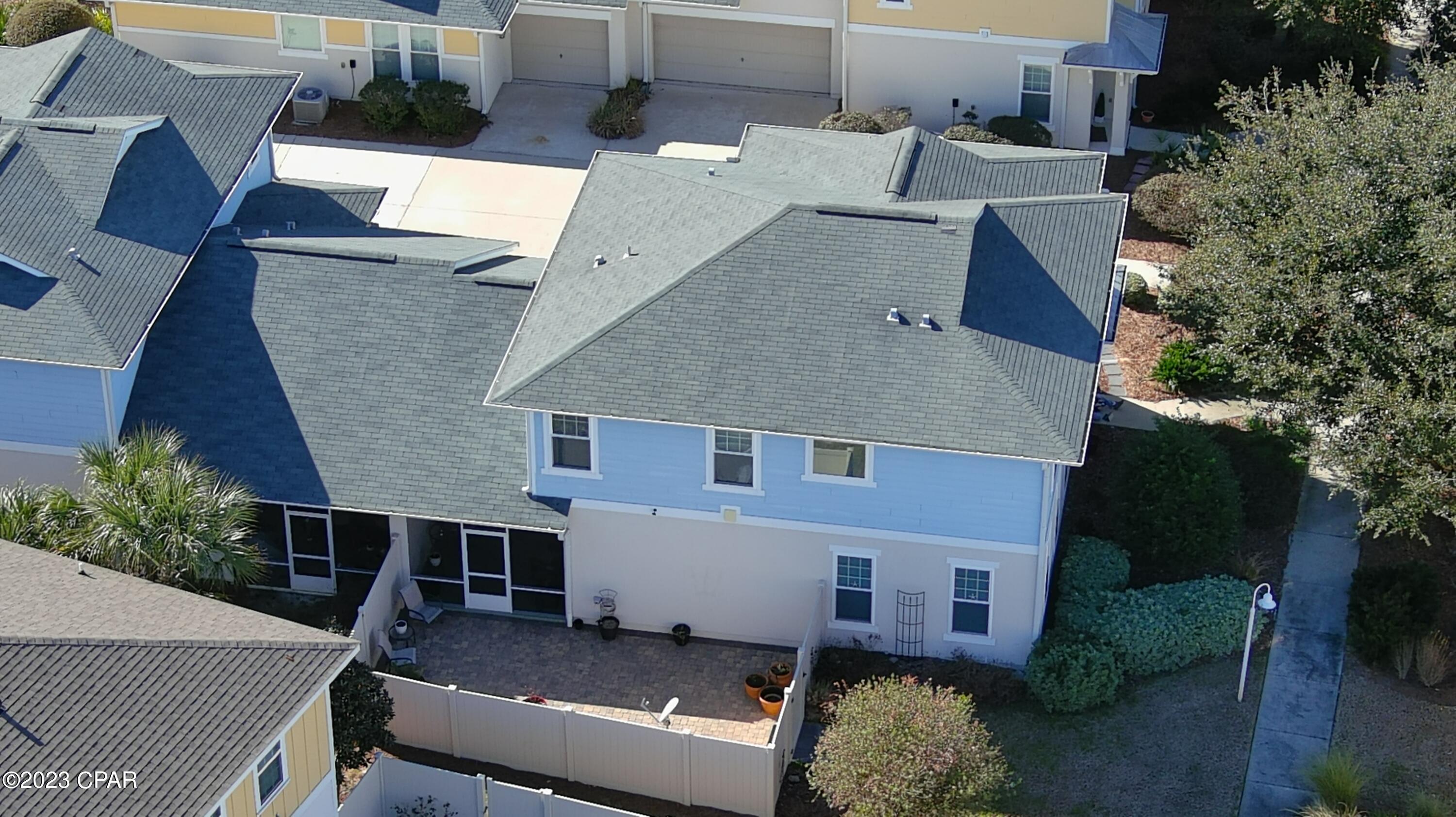 Whisper Dunes - Residential