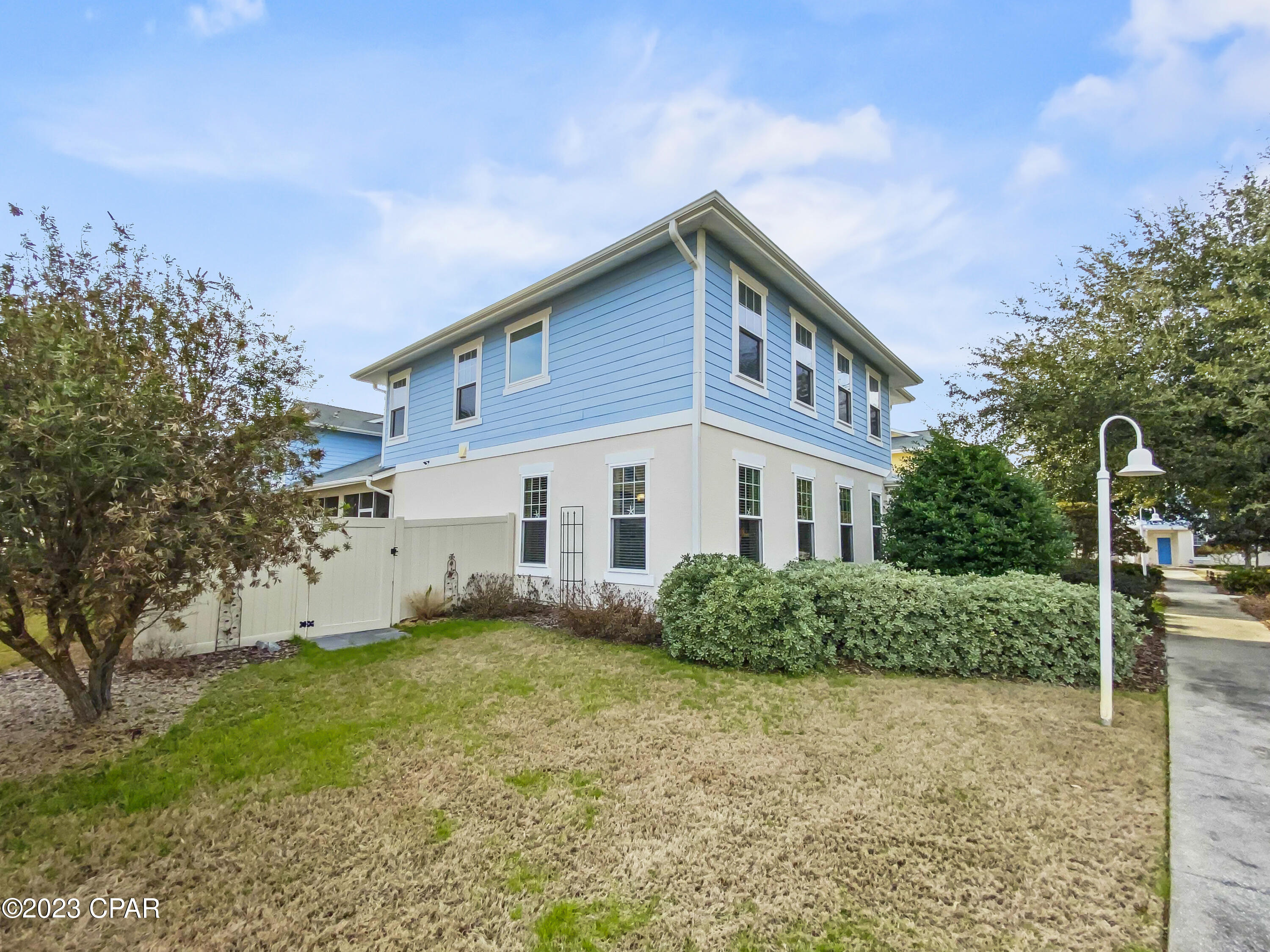 Whisper Dunes - Residential