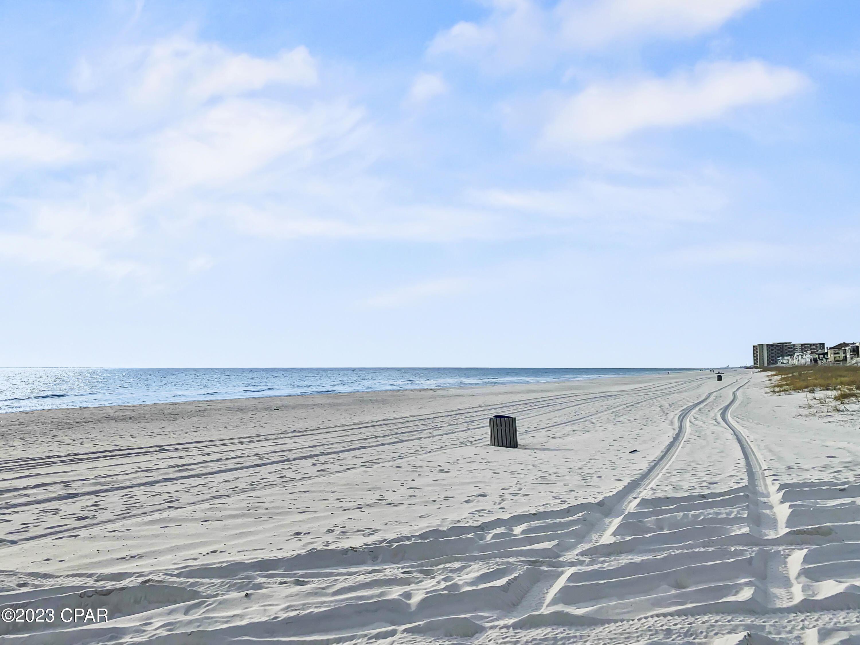 Whisper Dunes - Residential