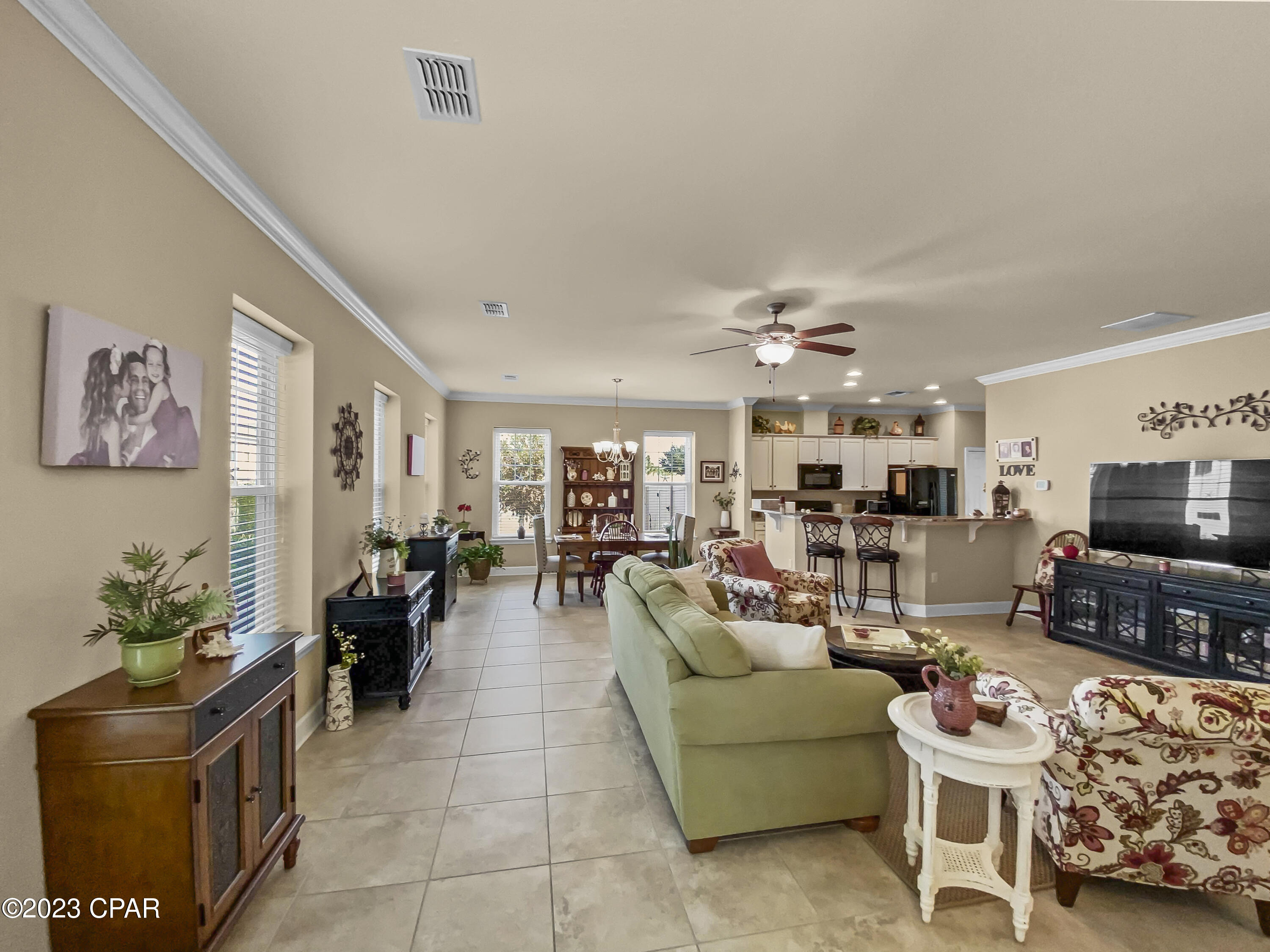 Whisper Dunes - Residential