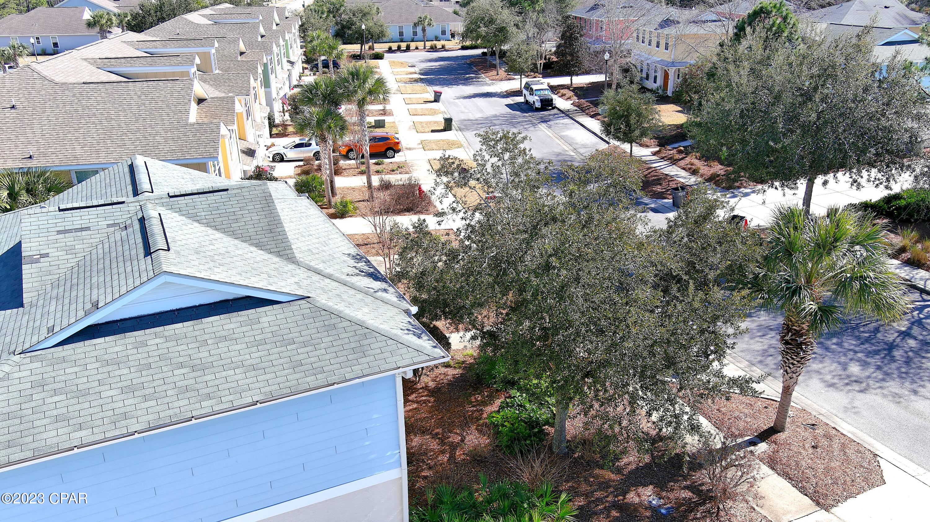 Whisper Dunes - Residential