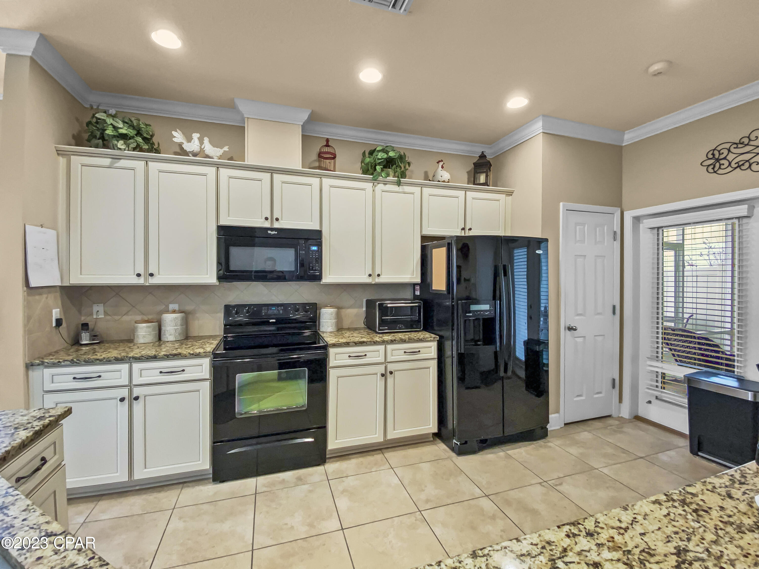 Whisper Dunes - Residential