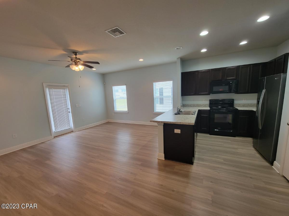 Sentinel Point - Residential Lease