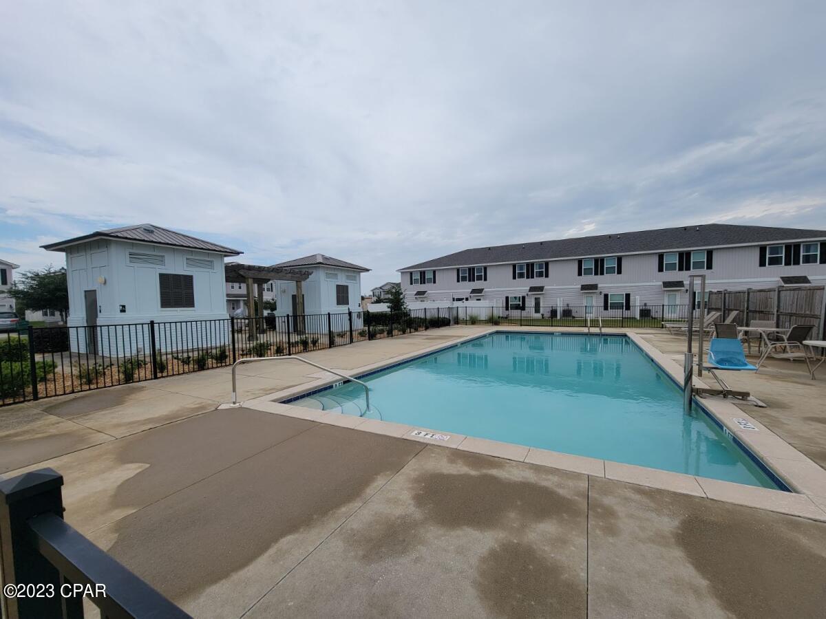 Sentinel Point - Residential Lease