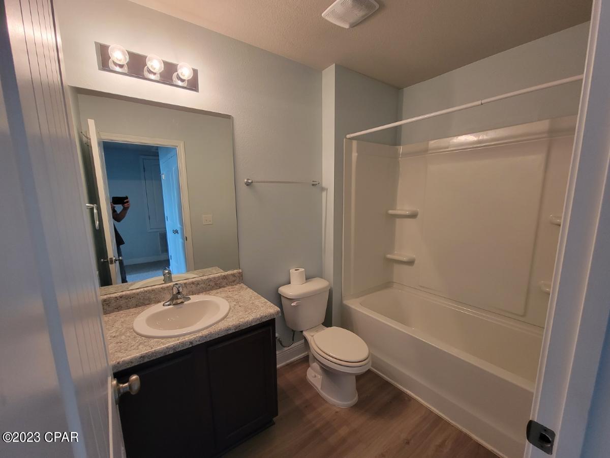 Sentinel Point - Residential Lease