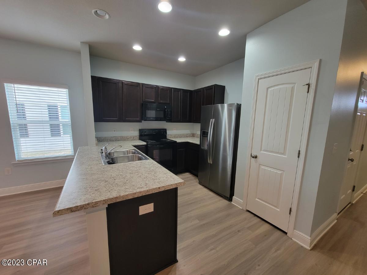 Sentinel Point - Residential Lease