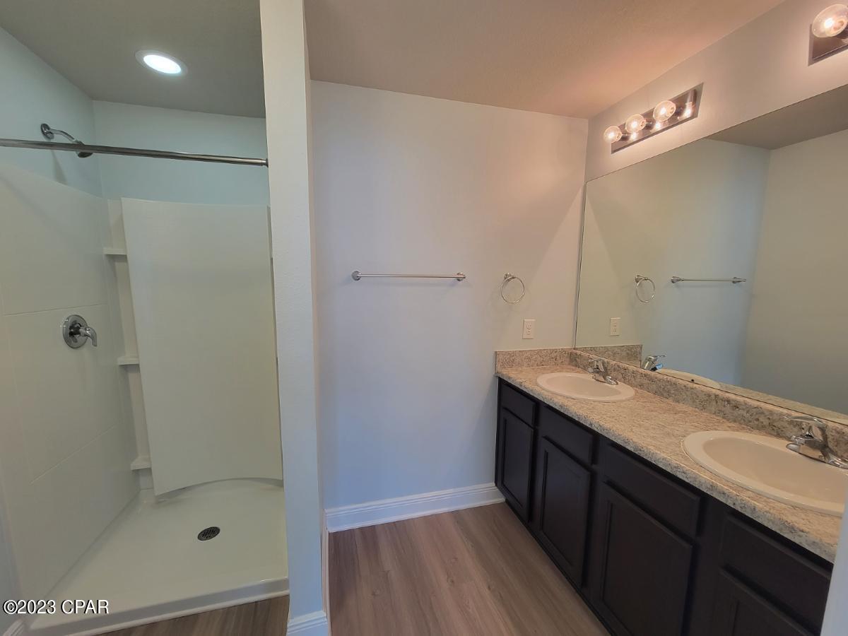 Sentinel Point - Residential Lease