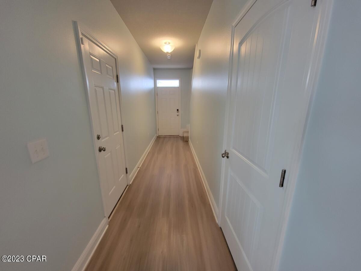 Sentinel Point - Residential Lease