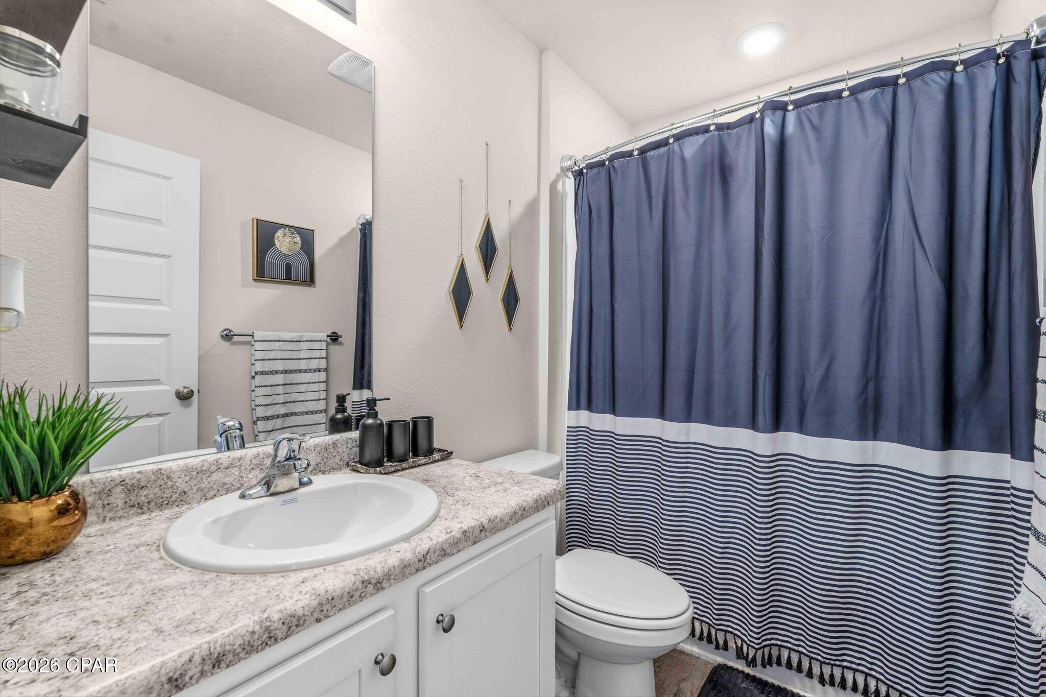 Mars Hill - Residential