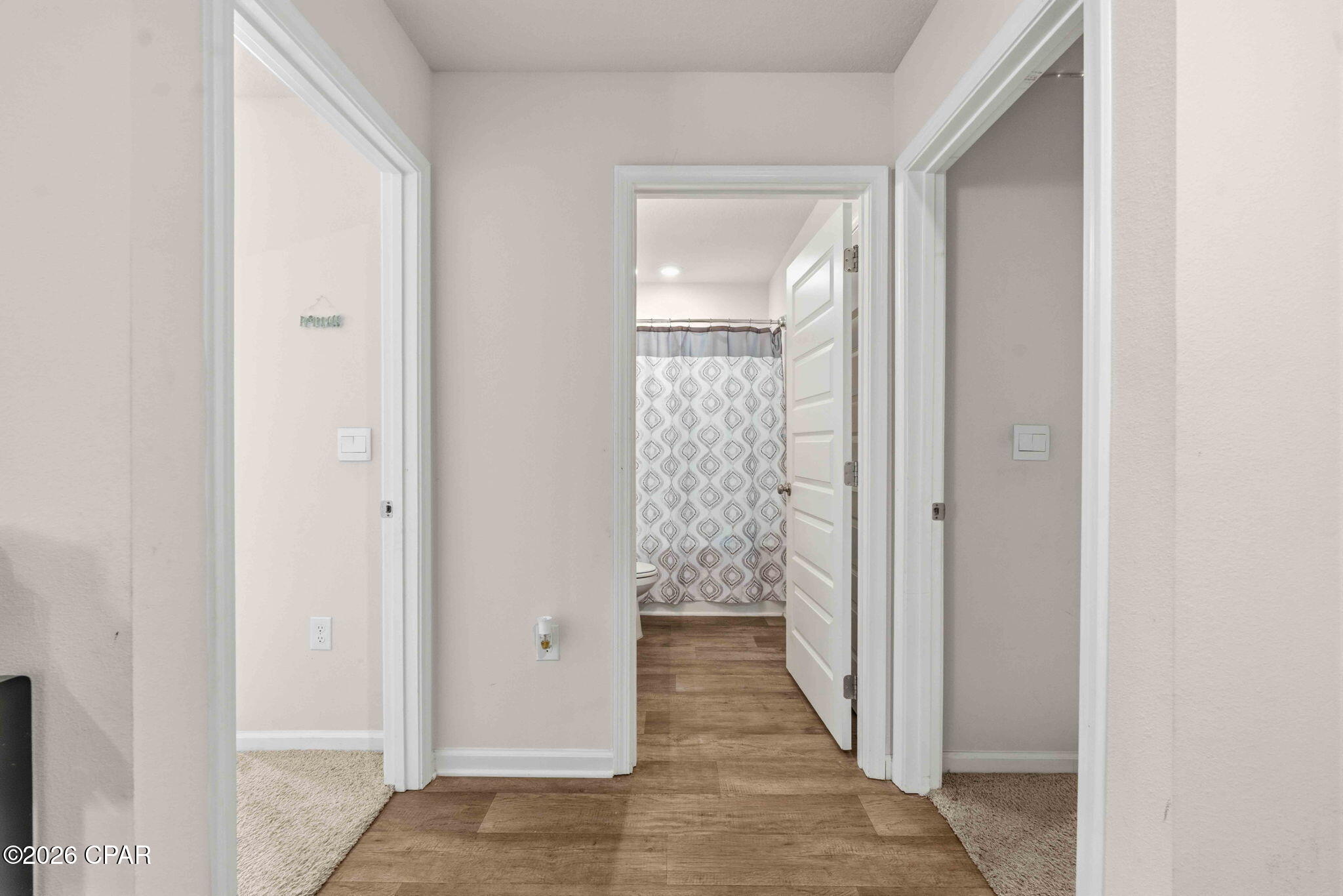 Mars Hill - Residential