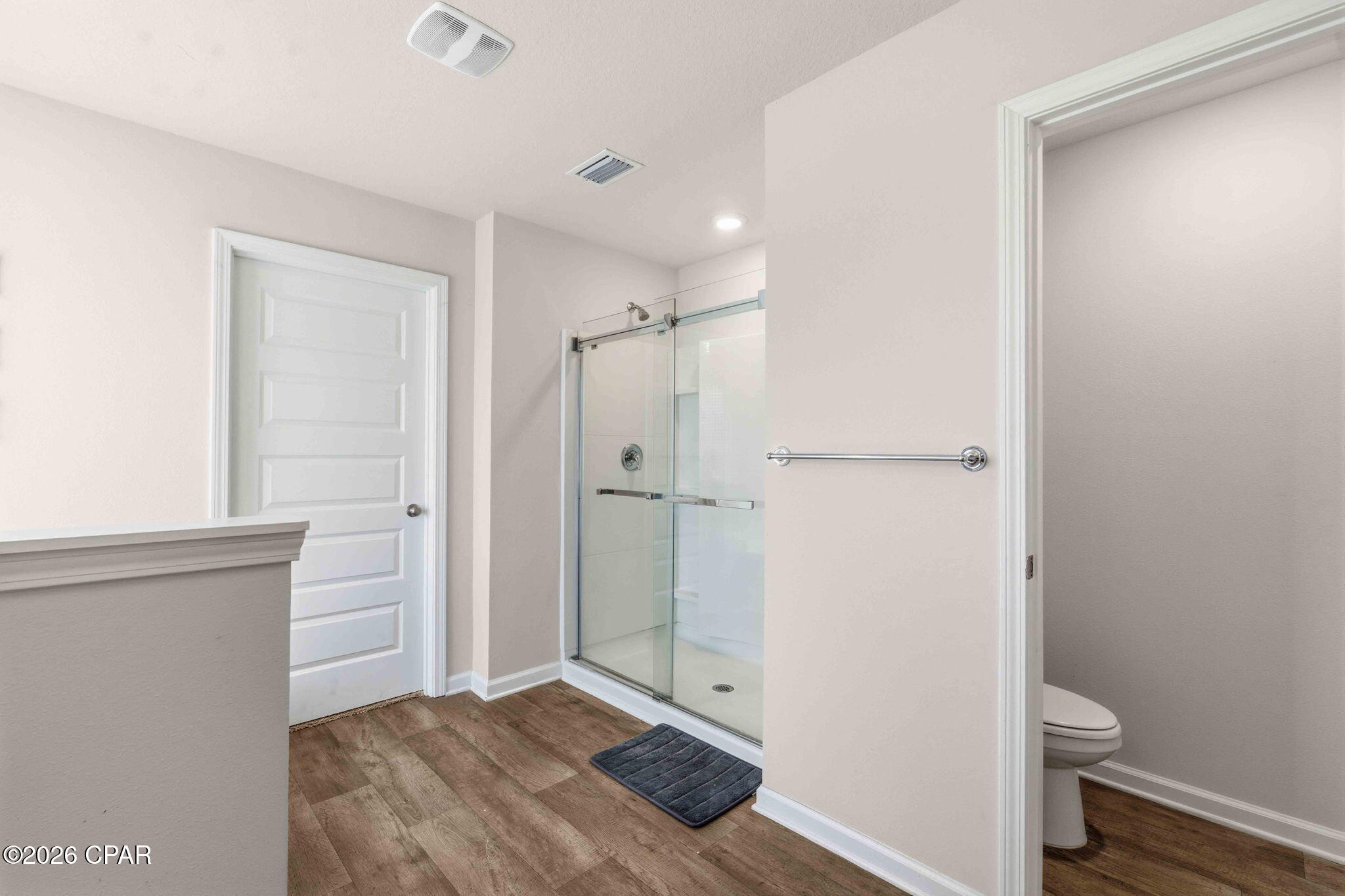 Mars Hill - Residential