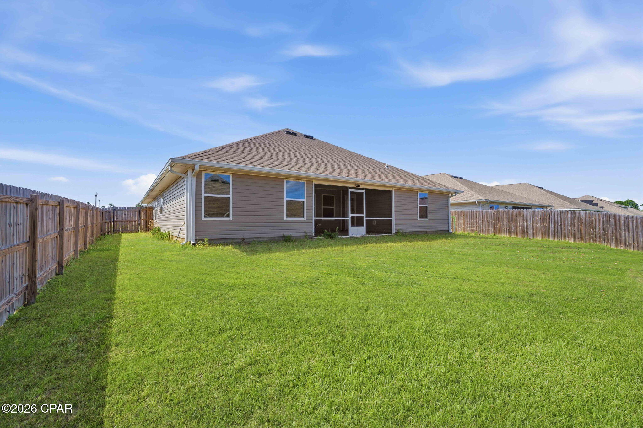 Mars Hill - Residential